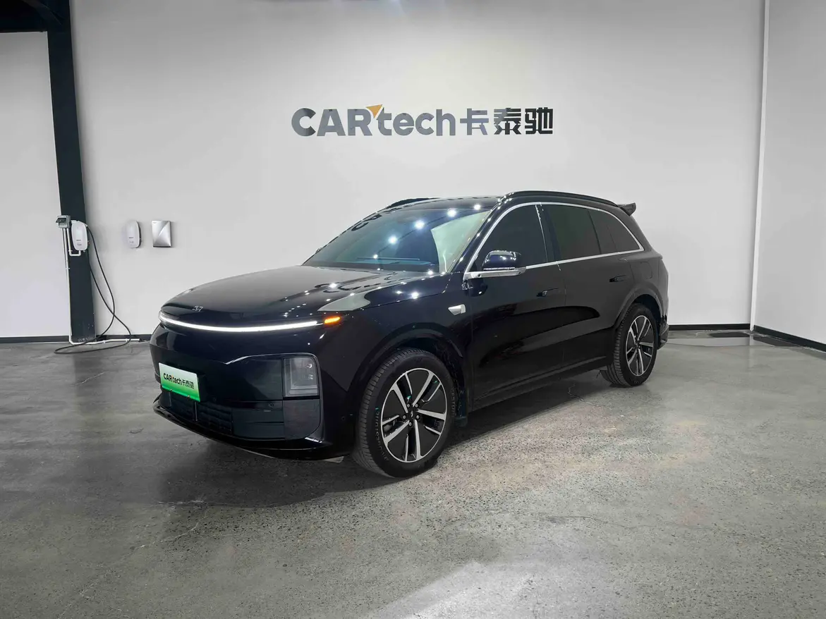 Li L6 (Ideal L6)  из Китая