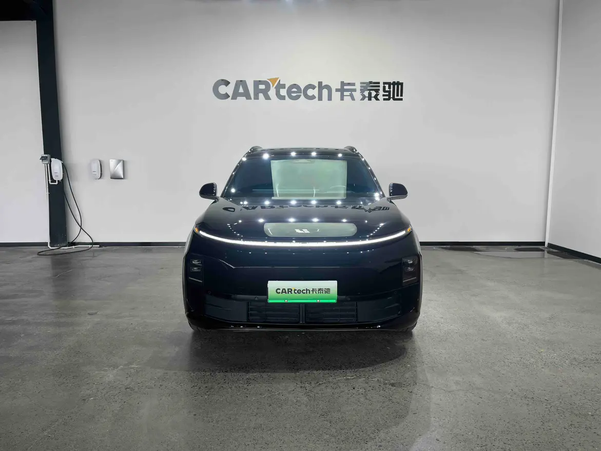 Li L6 (Ideal L6)  из Китая