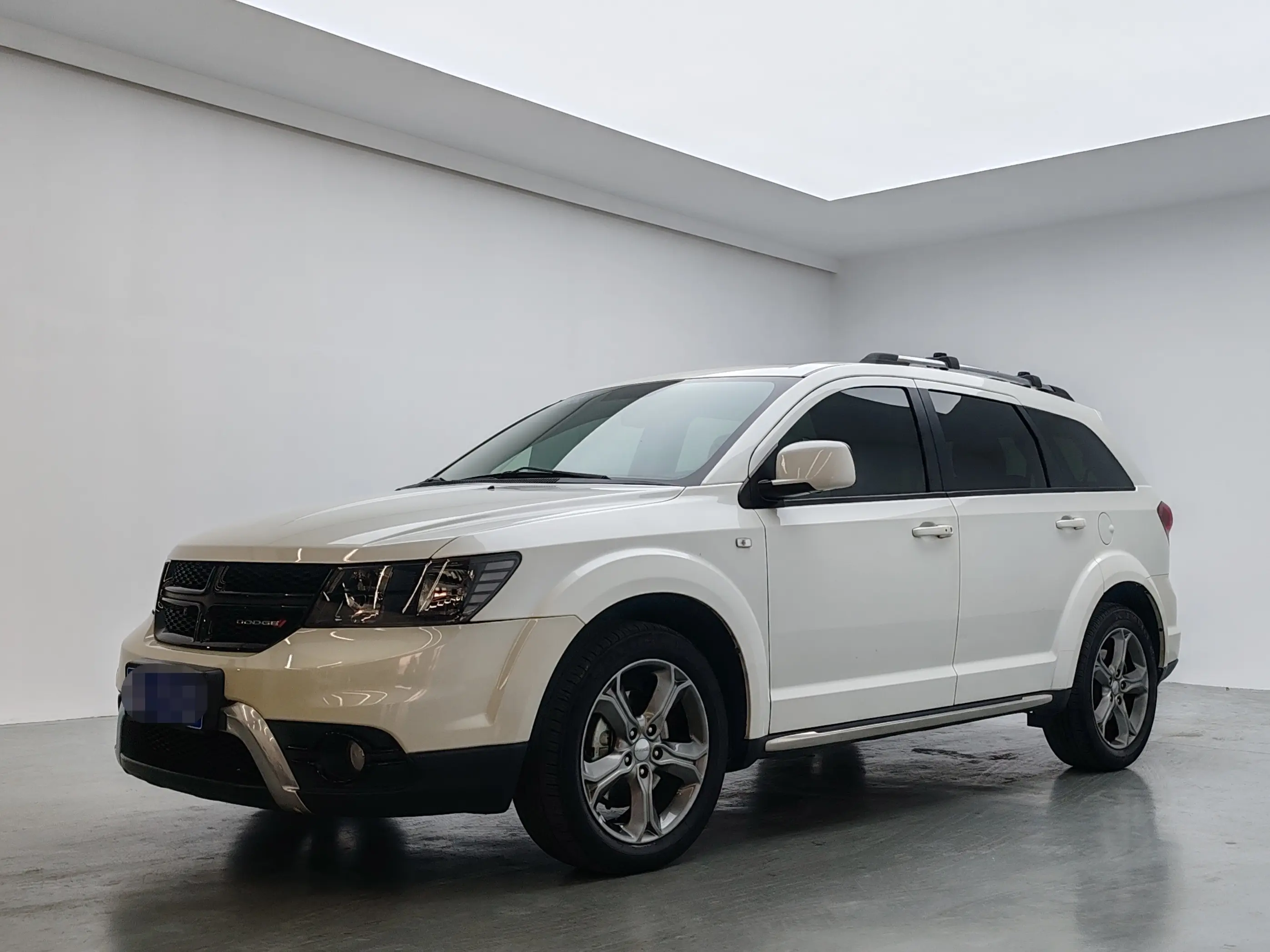 Dodge Coolwei  из Китая