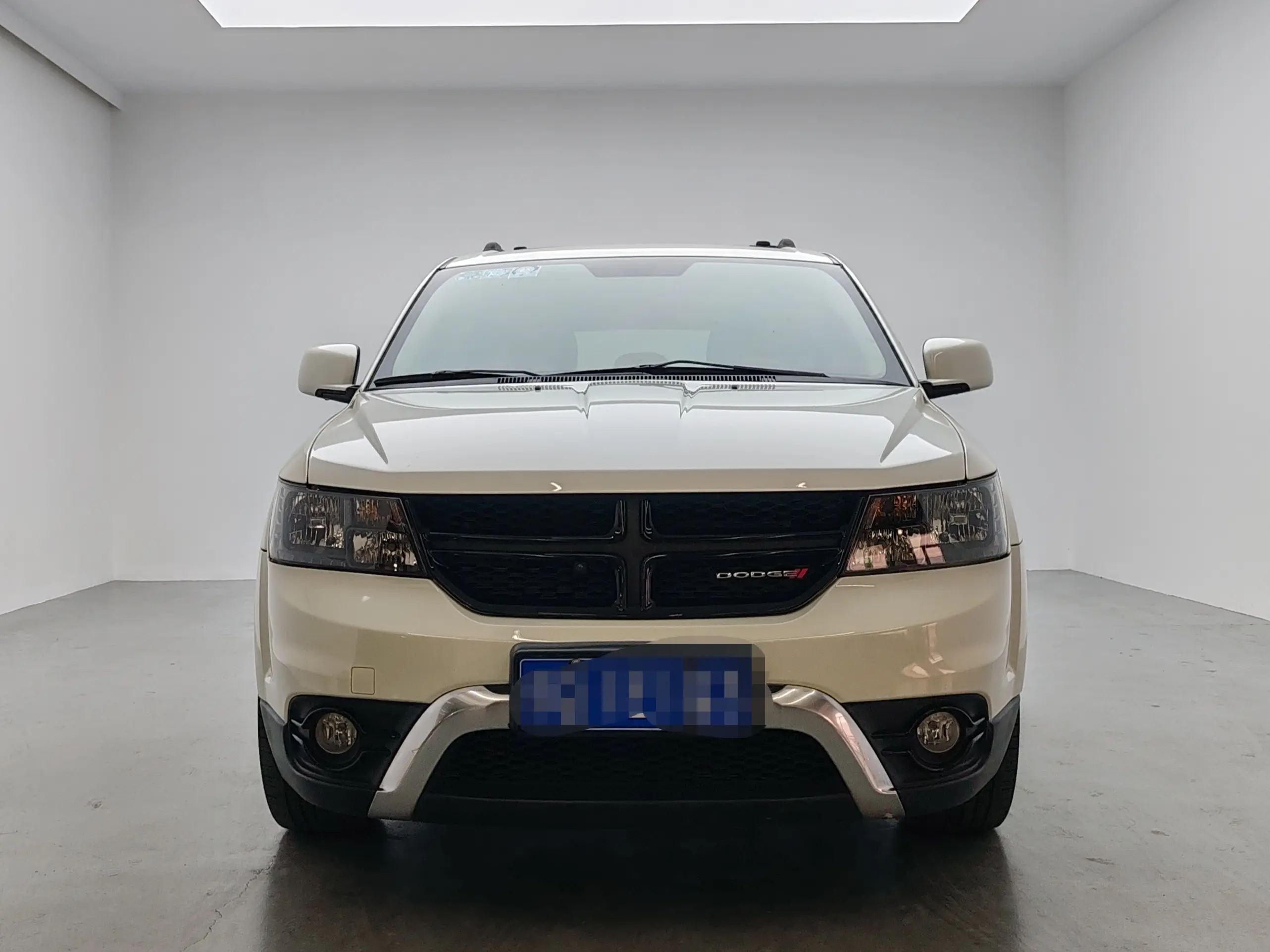 Dodge Coolwei  из Китая