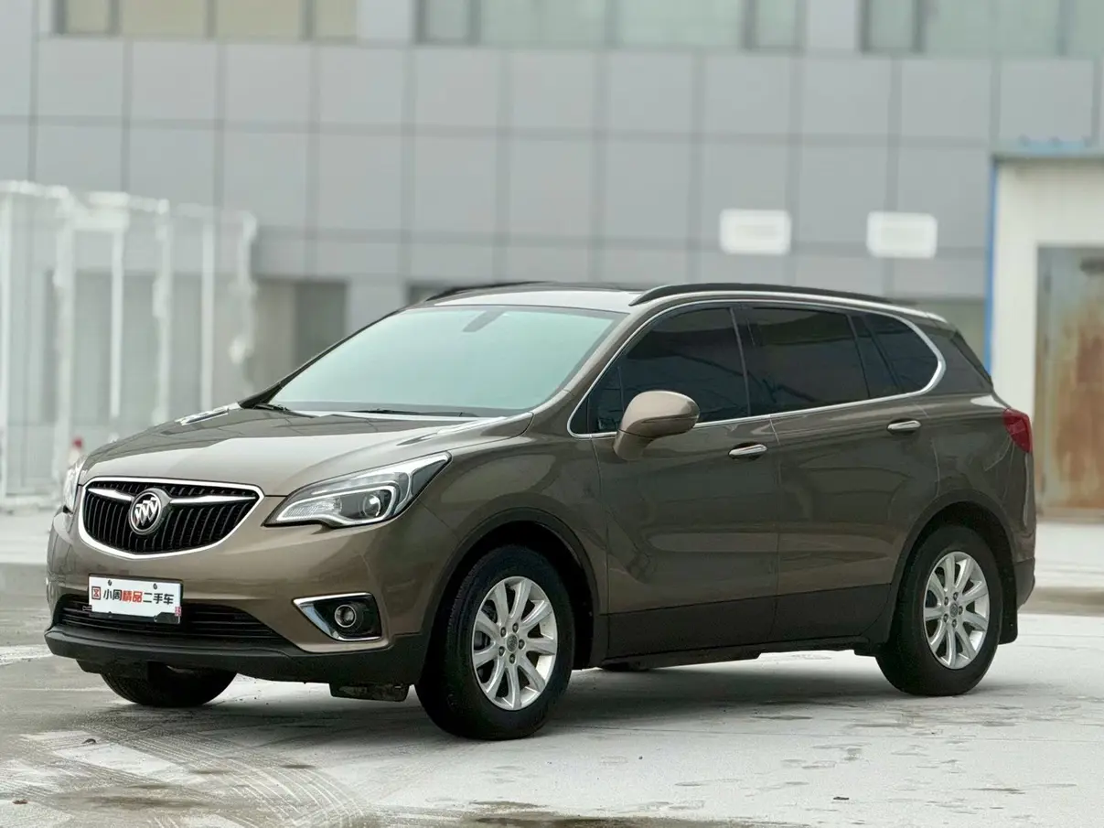 Buick Envision