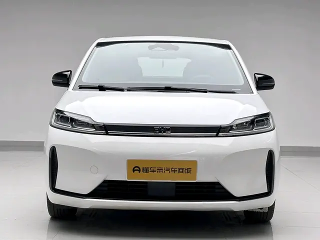 BYD D1  из Китая