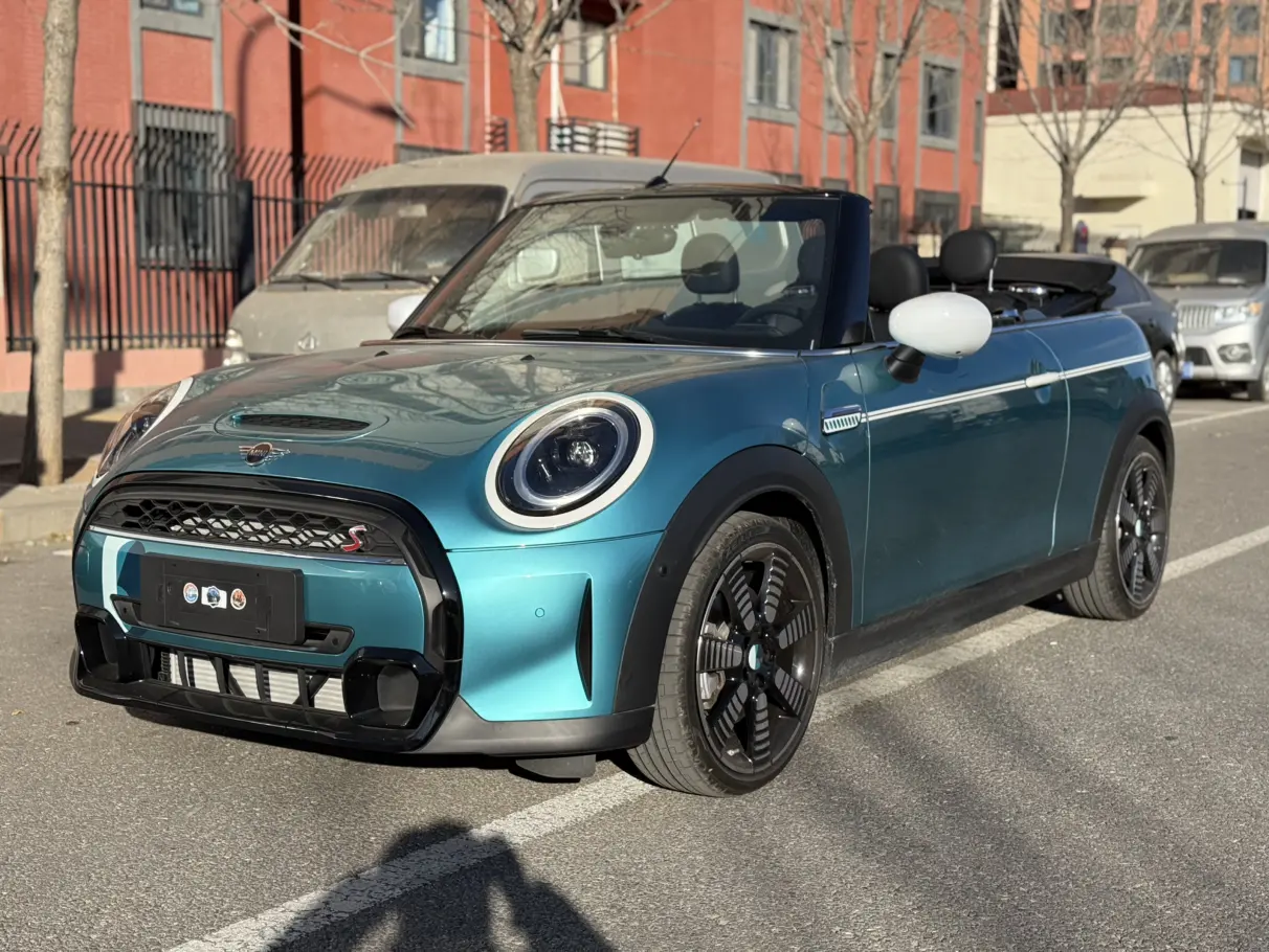 MINI MINI  из Китая