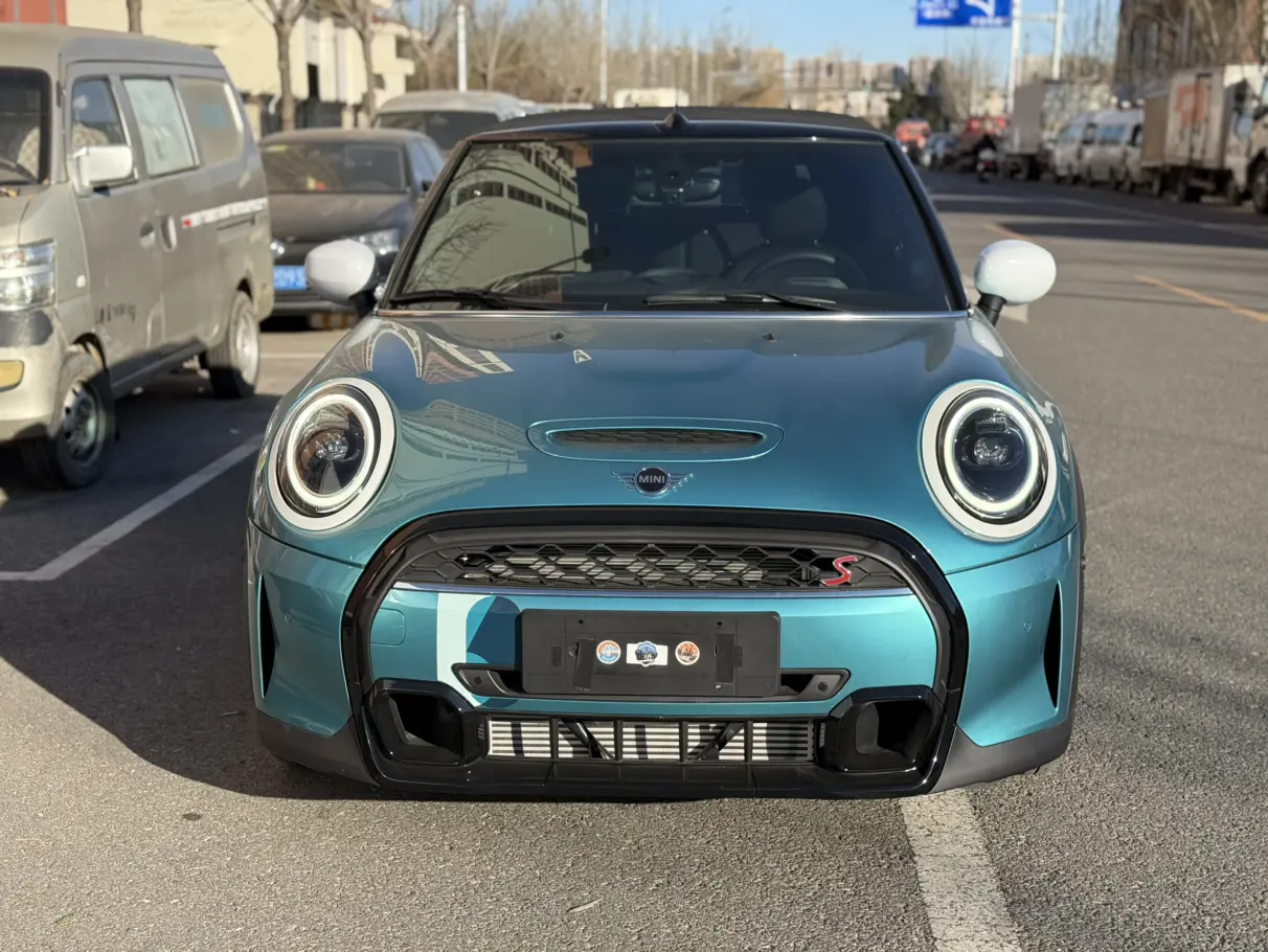 MINI MINI  из Китая