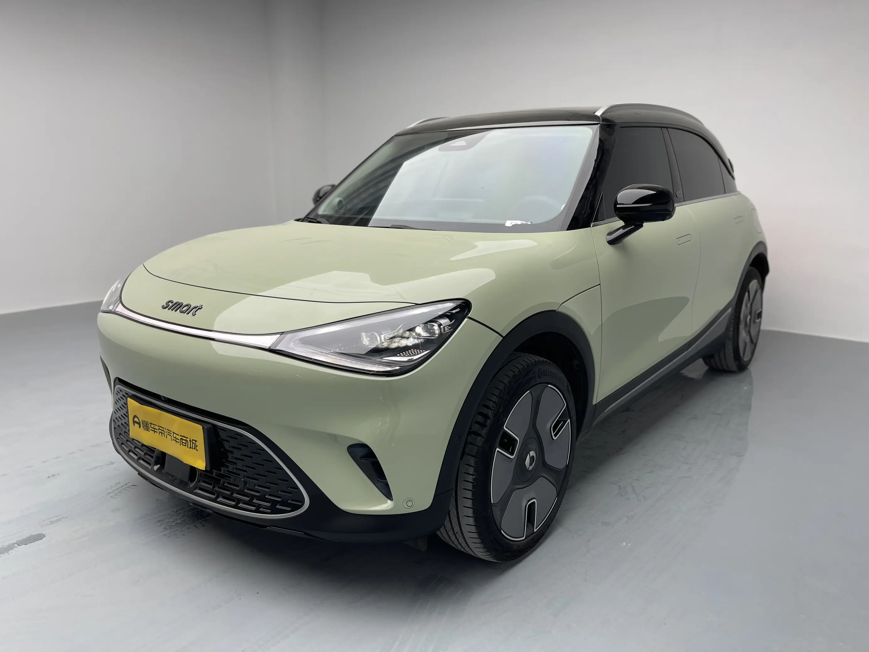 Smart elf #1  из Китая