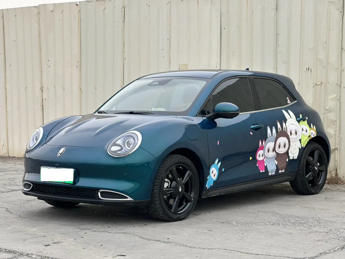 ORA Euler good cat  из Китая