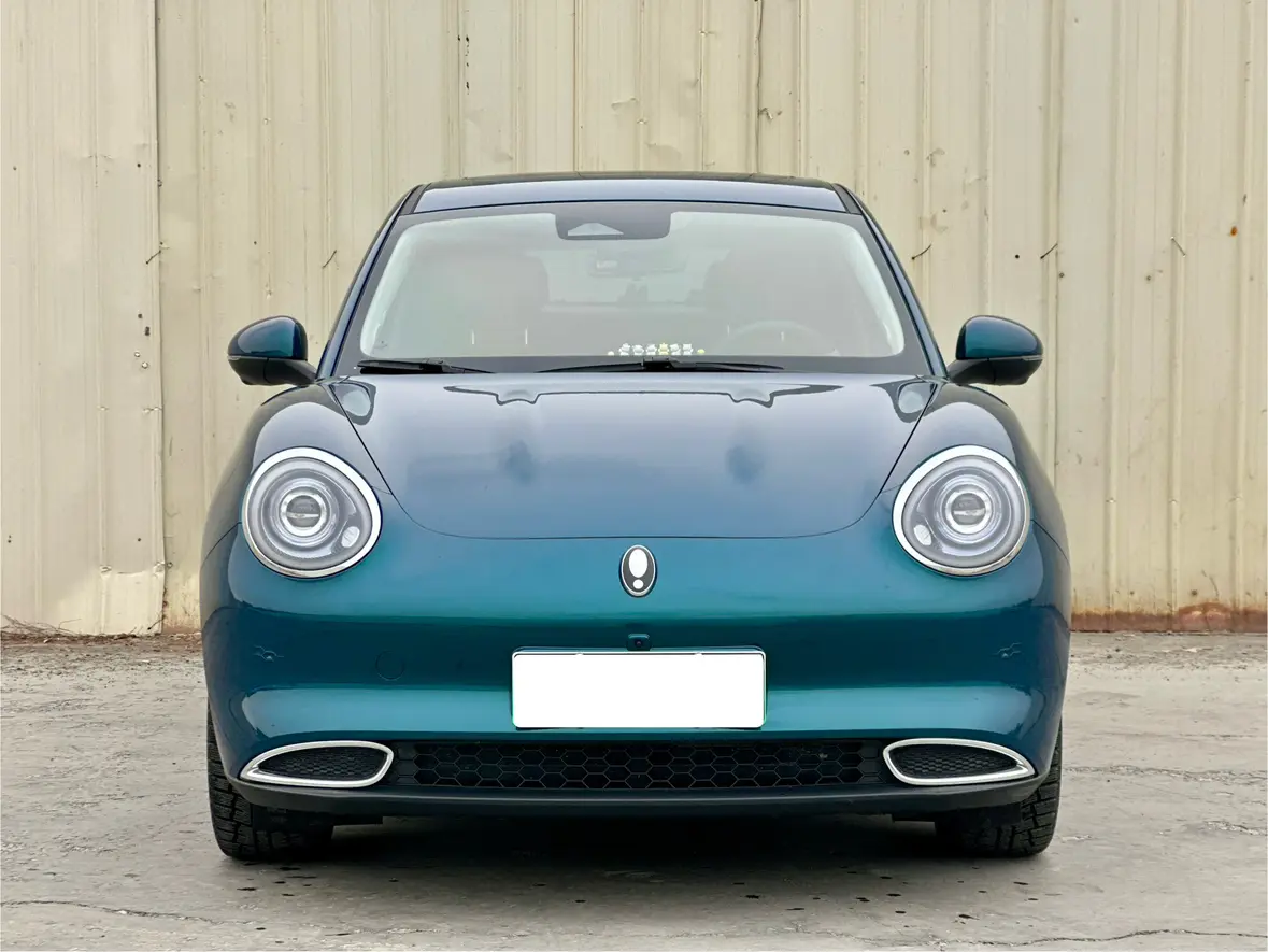 ORA Euler good cat  из Китая