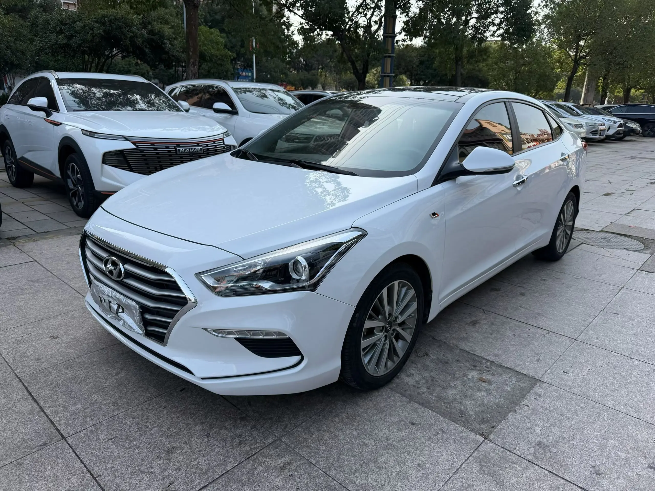 Hyundai Famous pictures