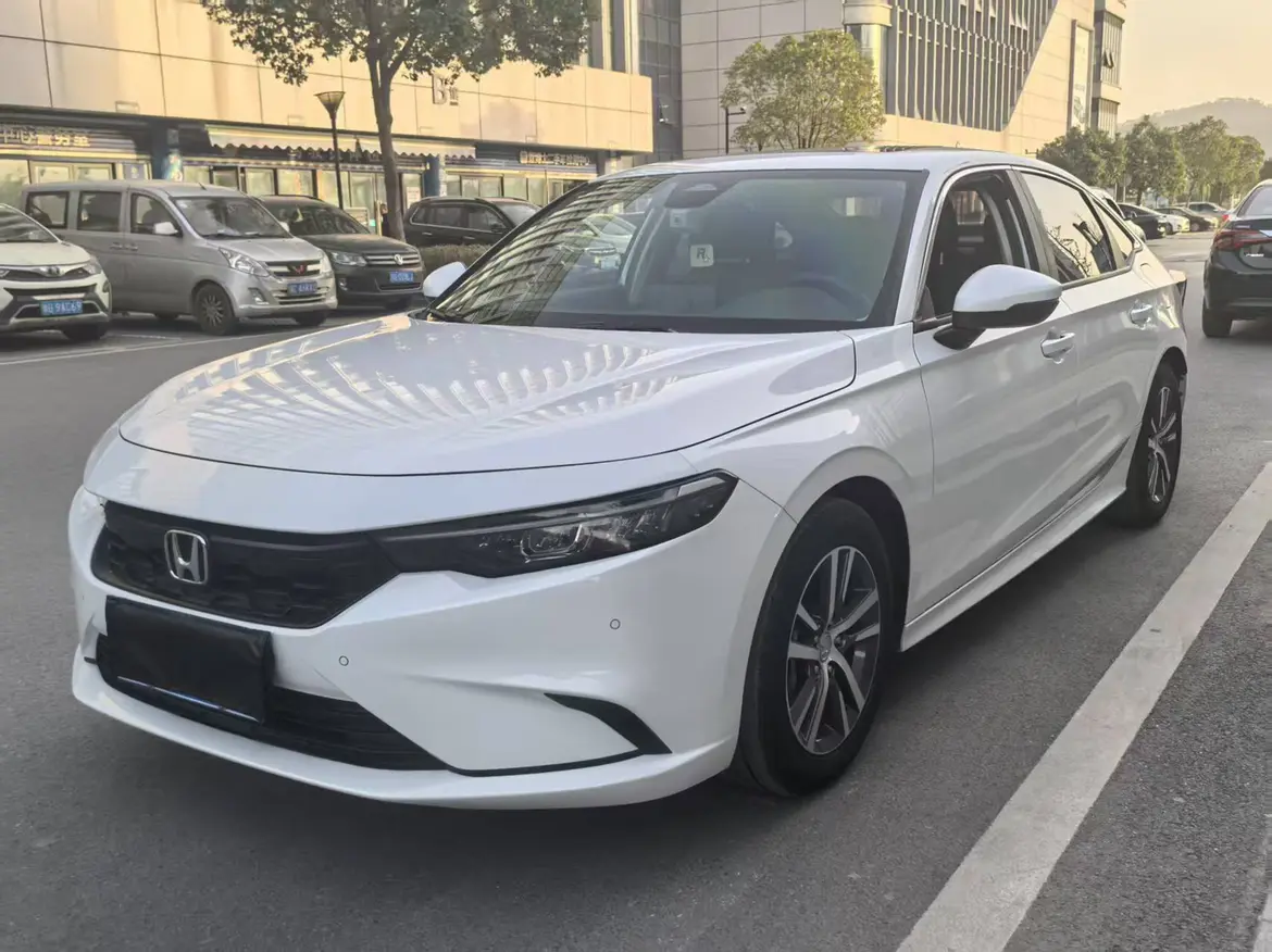 Honda Integra (Style)  из Китая