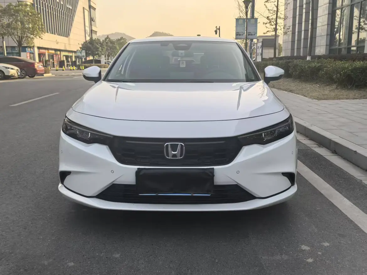 Honda Integra (Style)  из Китая