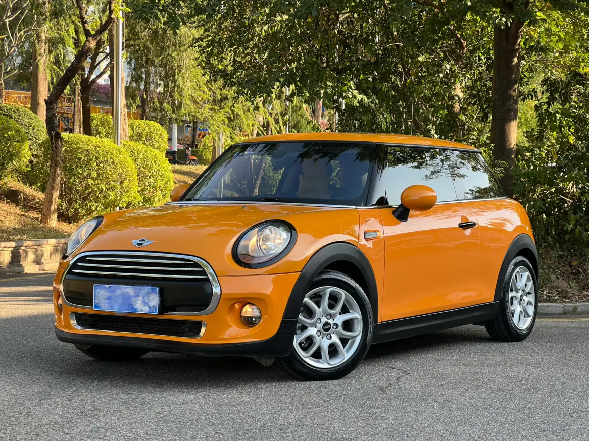 MINI MINI  из Китая