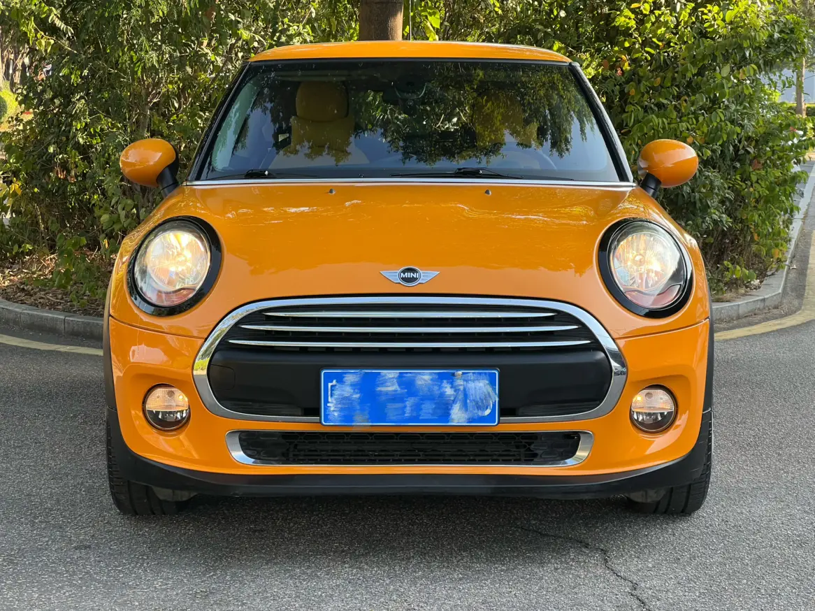 MINI MINI  из Китая