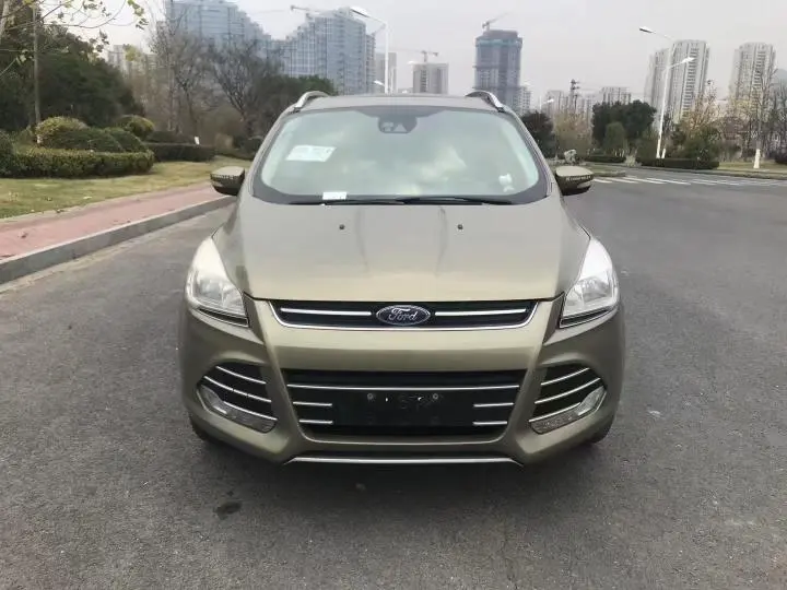 Ford Wing tiger  из Китая