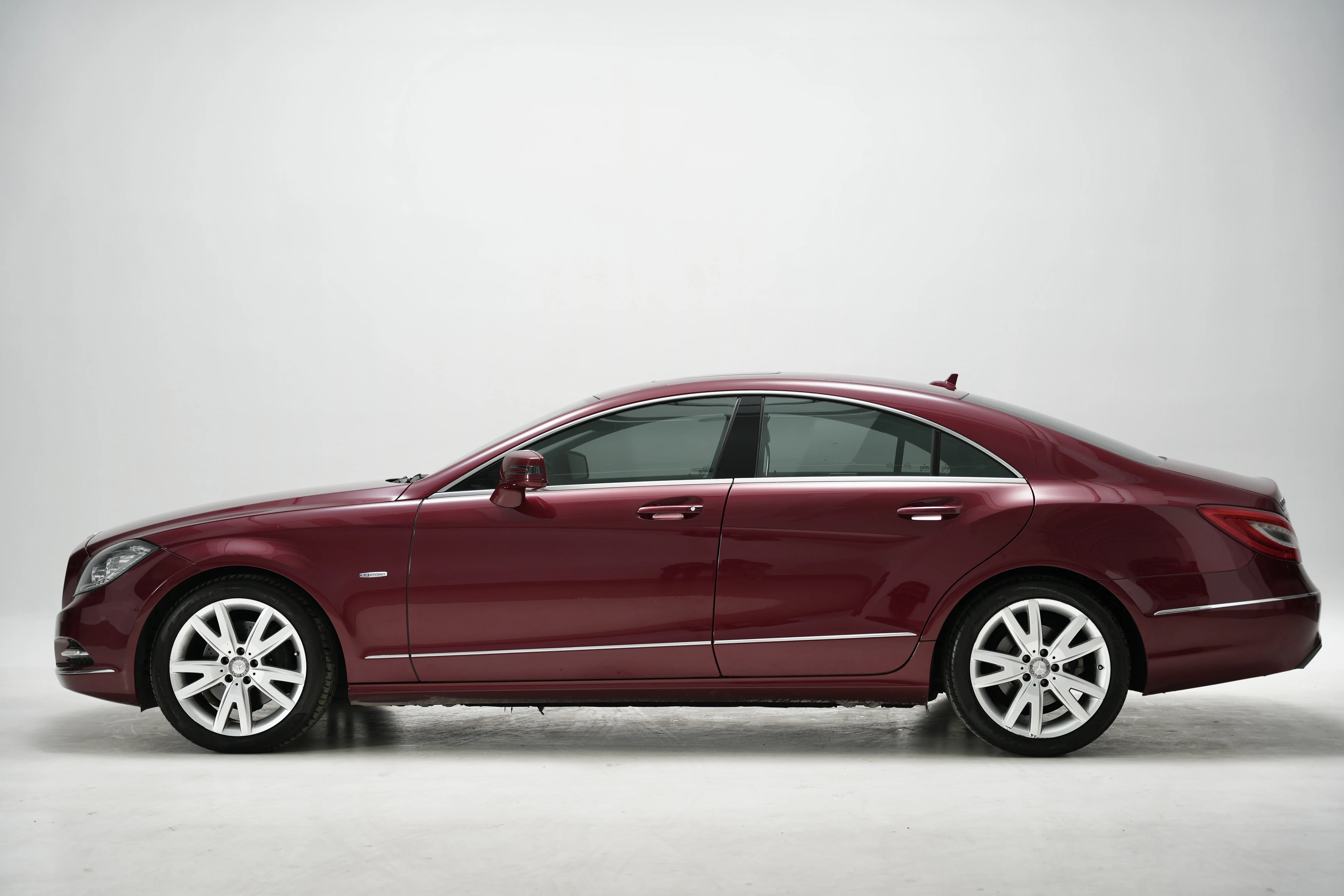 Mercedes-Benz Mercedes Benz CLS  из Китая