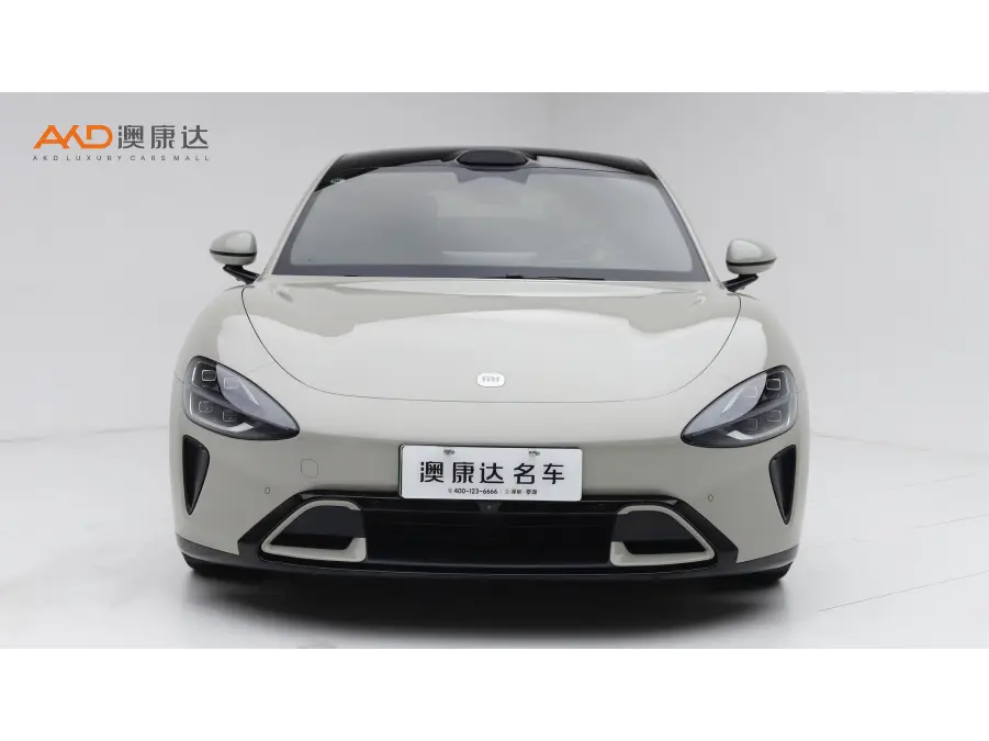 Xiaomi car Xiaomi SU7  из Китая