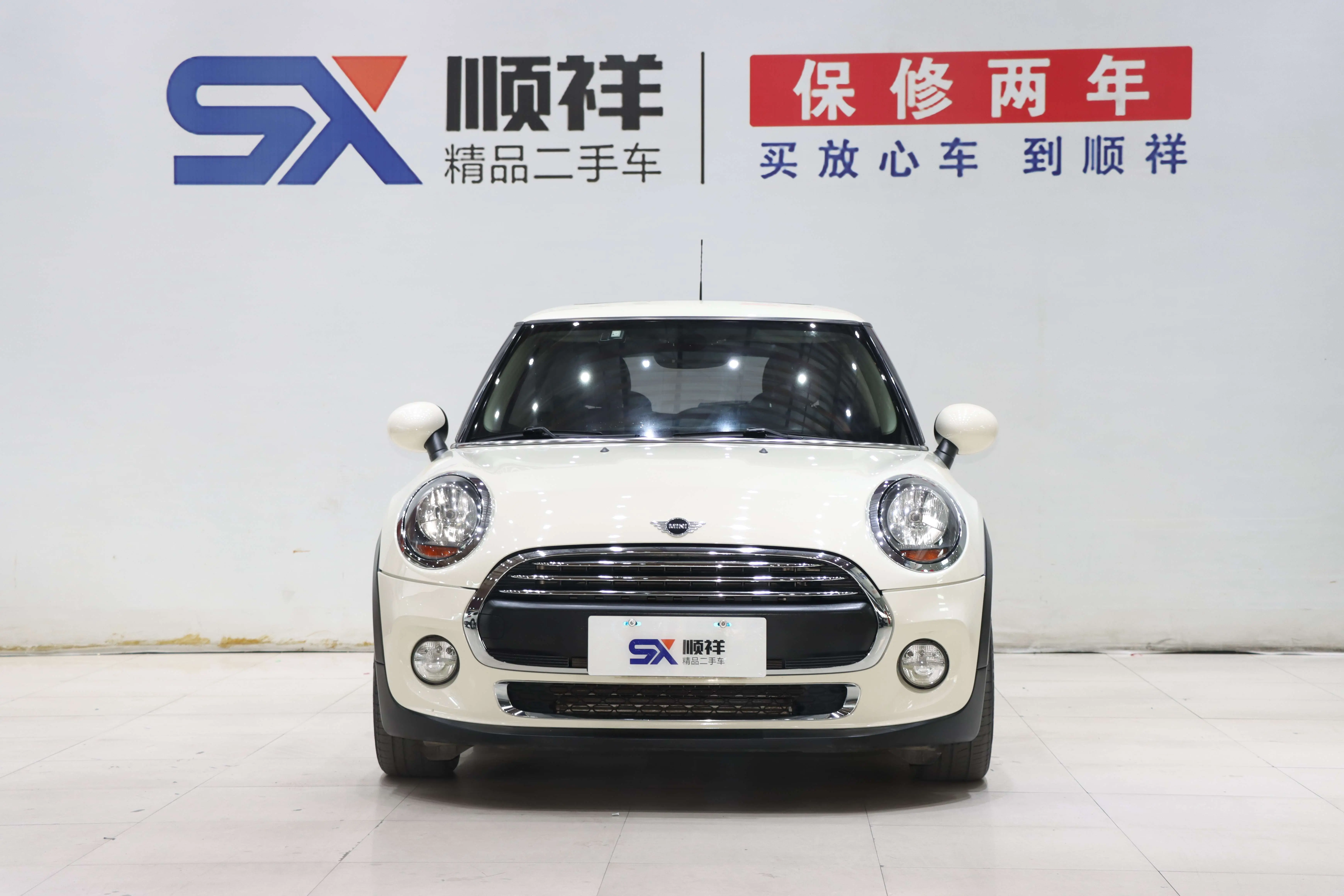 MINI MINI  из Китая