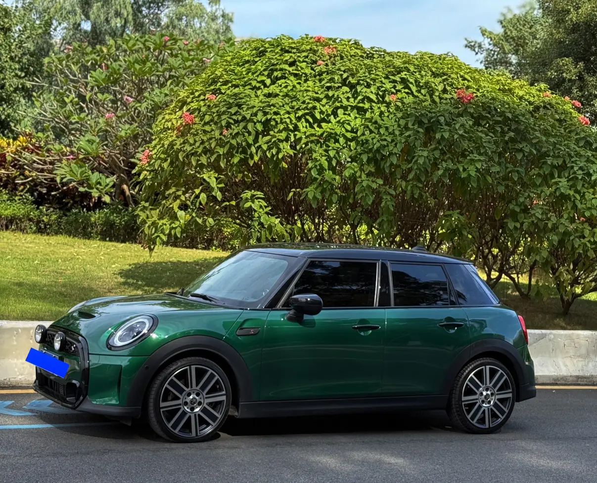 MINI MINI