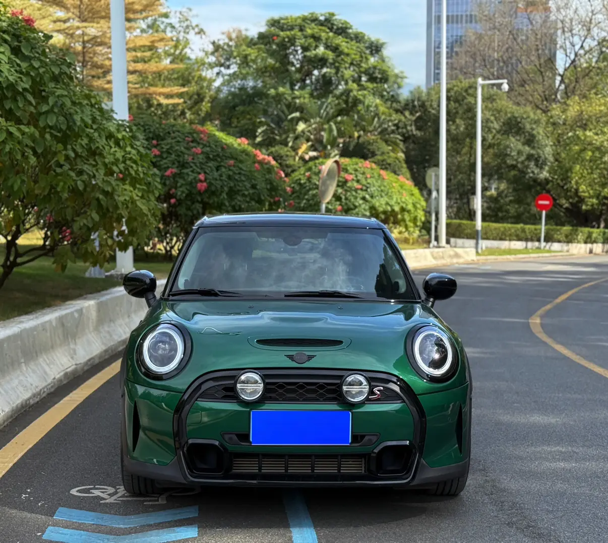 MINI 