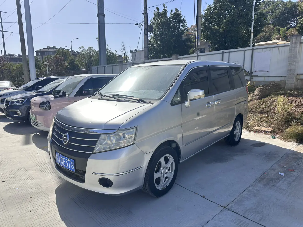 Dongfeng Shuaike  из Китая