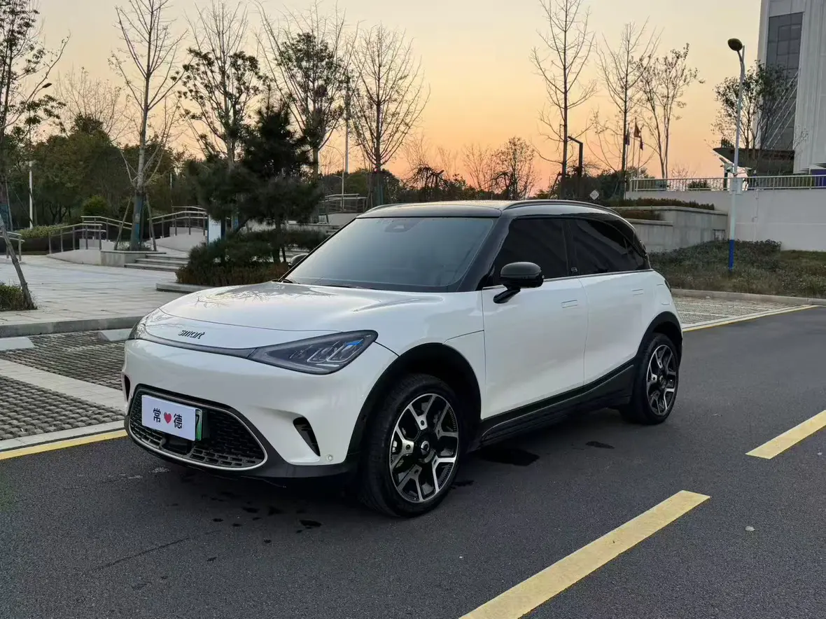 Smart elf #1  из Китая