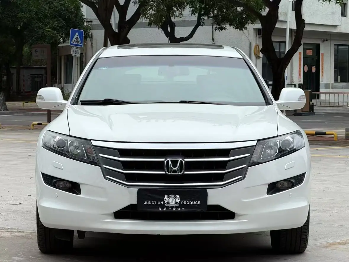 Honda Songs and poems  из Китая