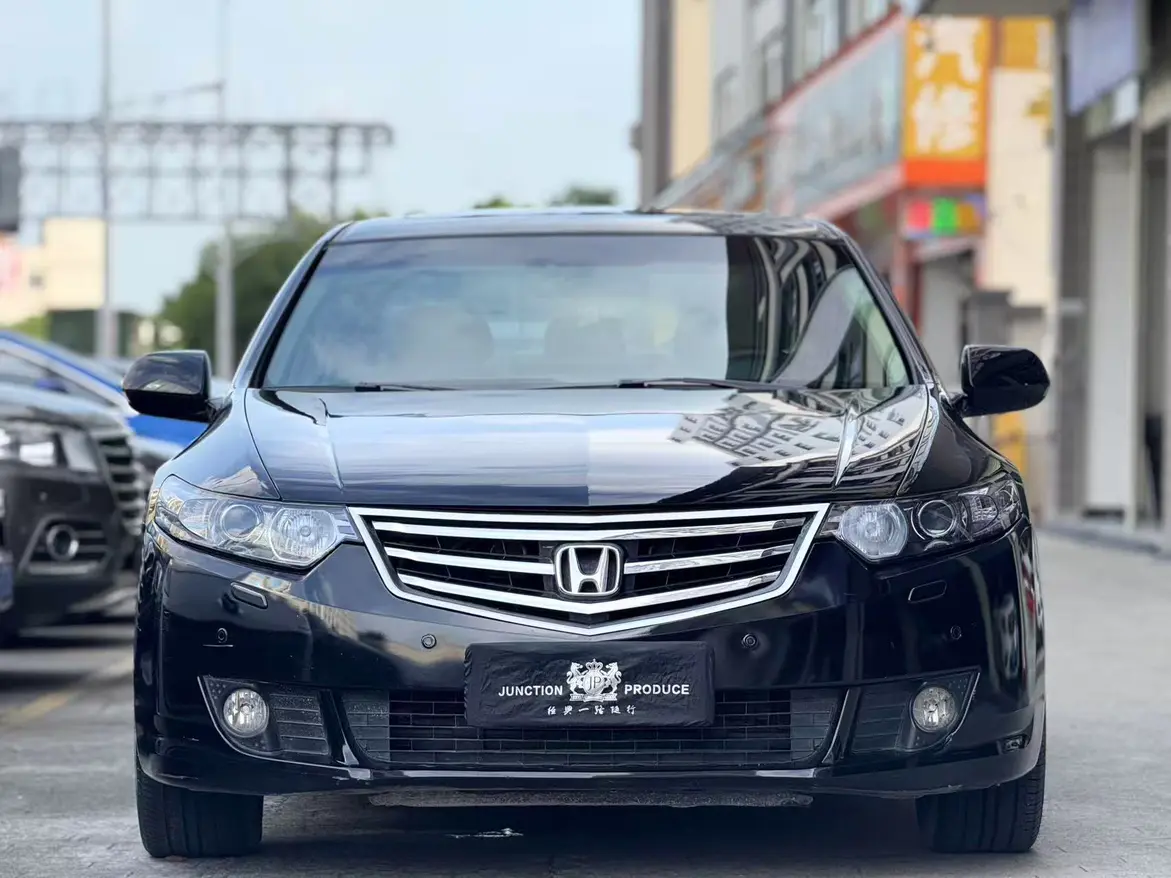 Honda Sibo Rui  из Китая