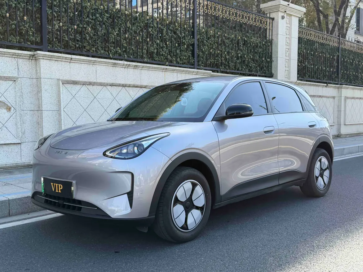 Geely Star Wish  из Китая