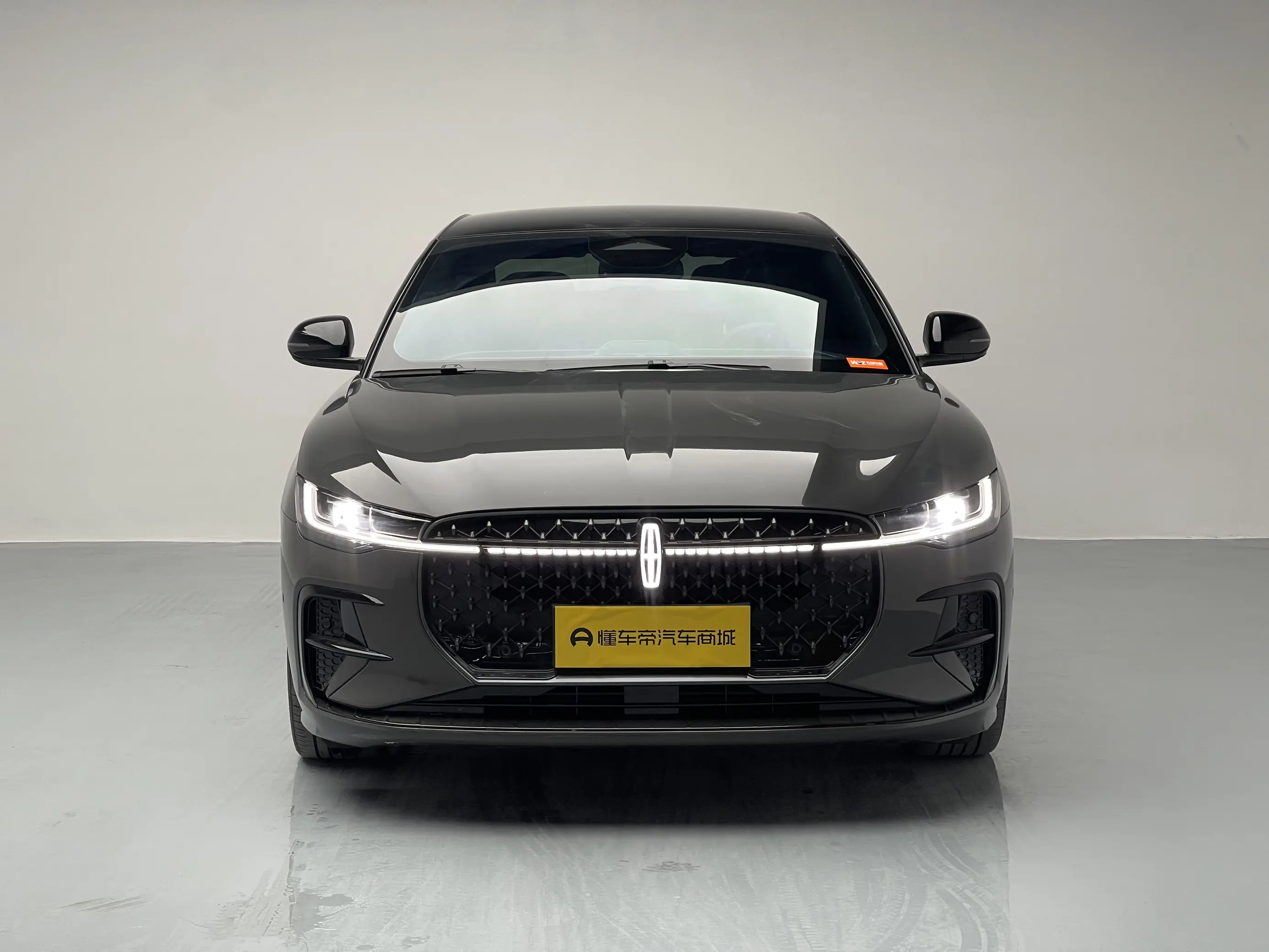 Lincoln Z  из Китая