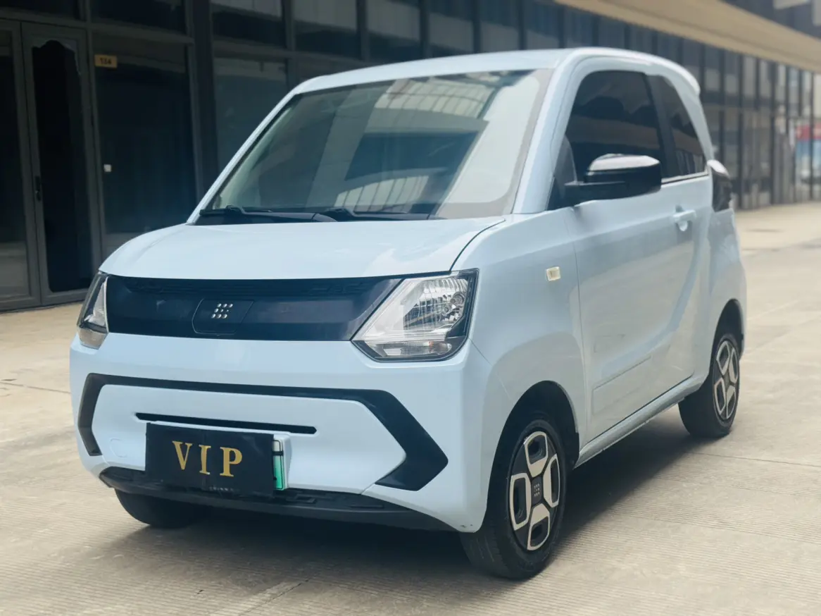 Dongfeng Scenery MINIEV  из Китая