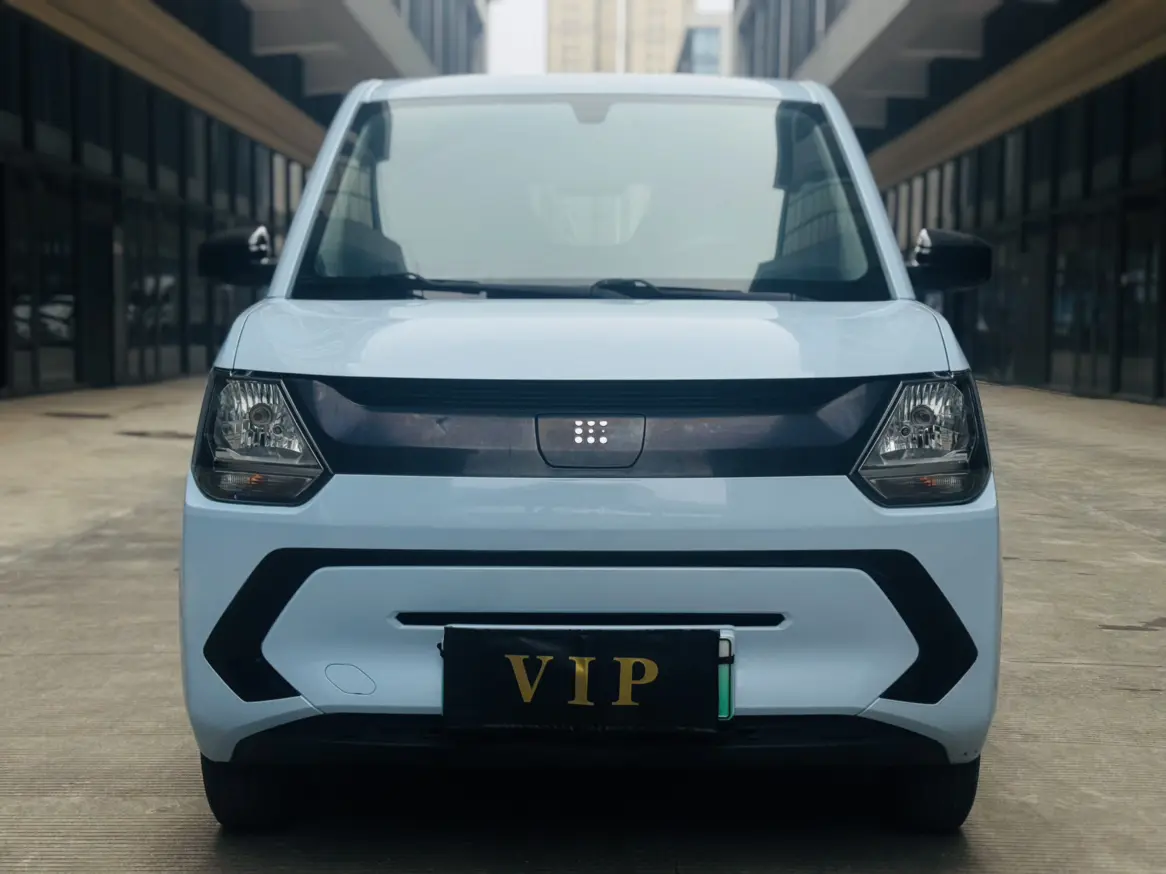 Dongfeng Scenery MINIEV  из Китая