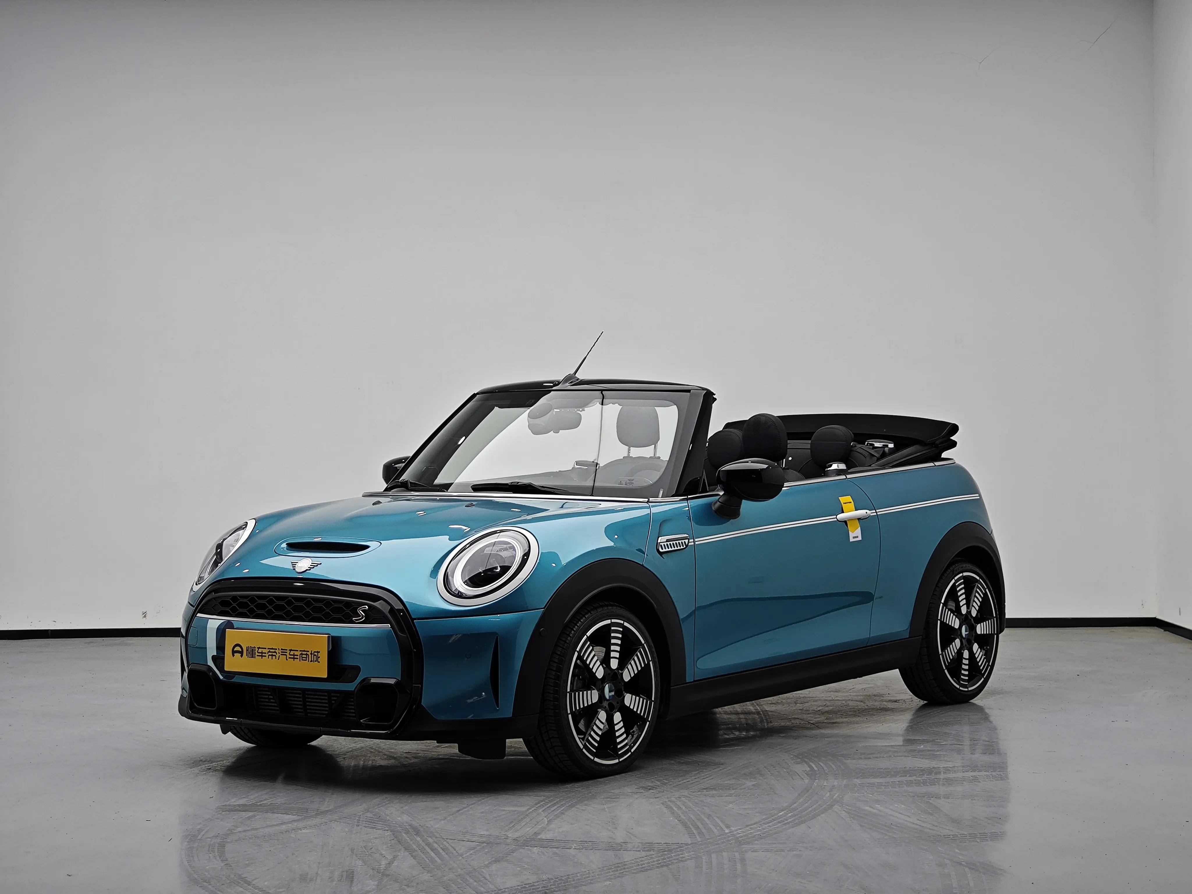 MINI MINI  из Китая