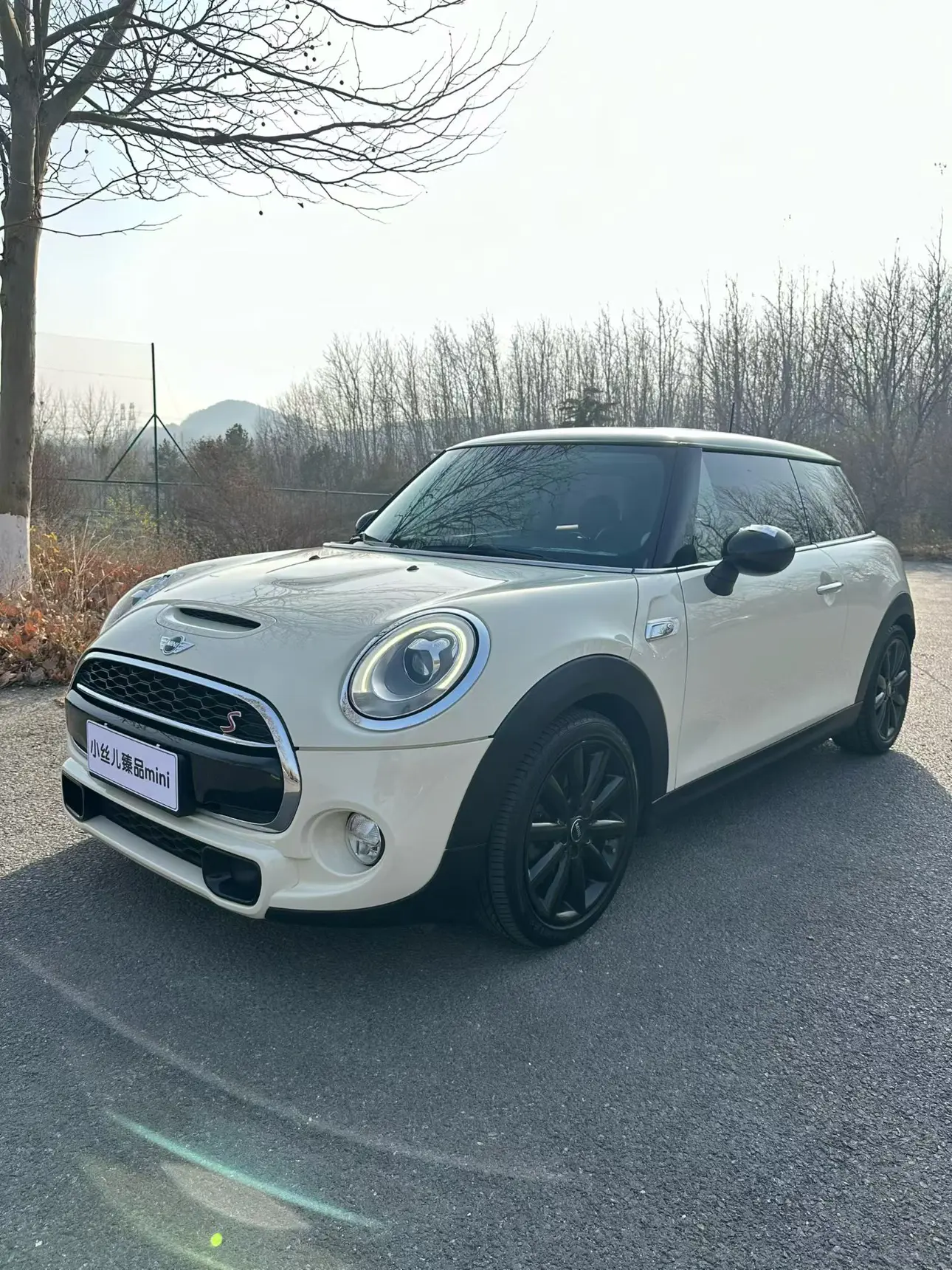 MINI MINI  из Китая