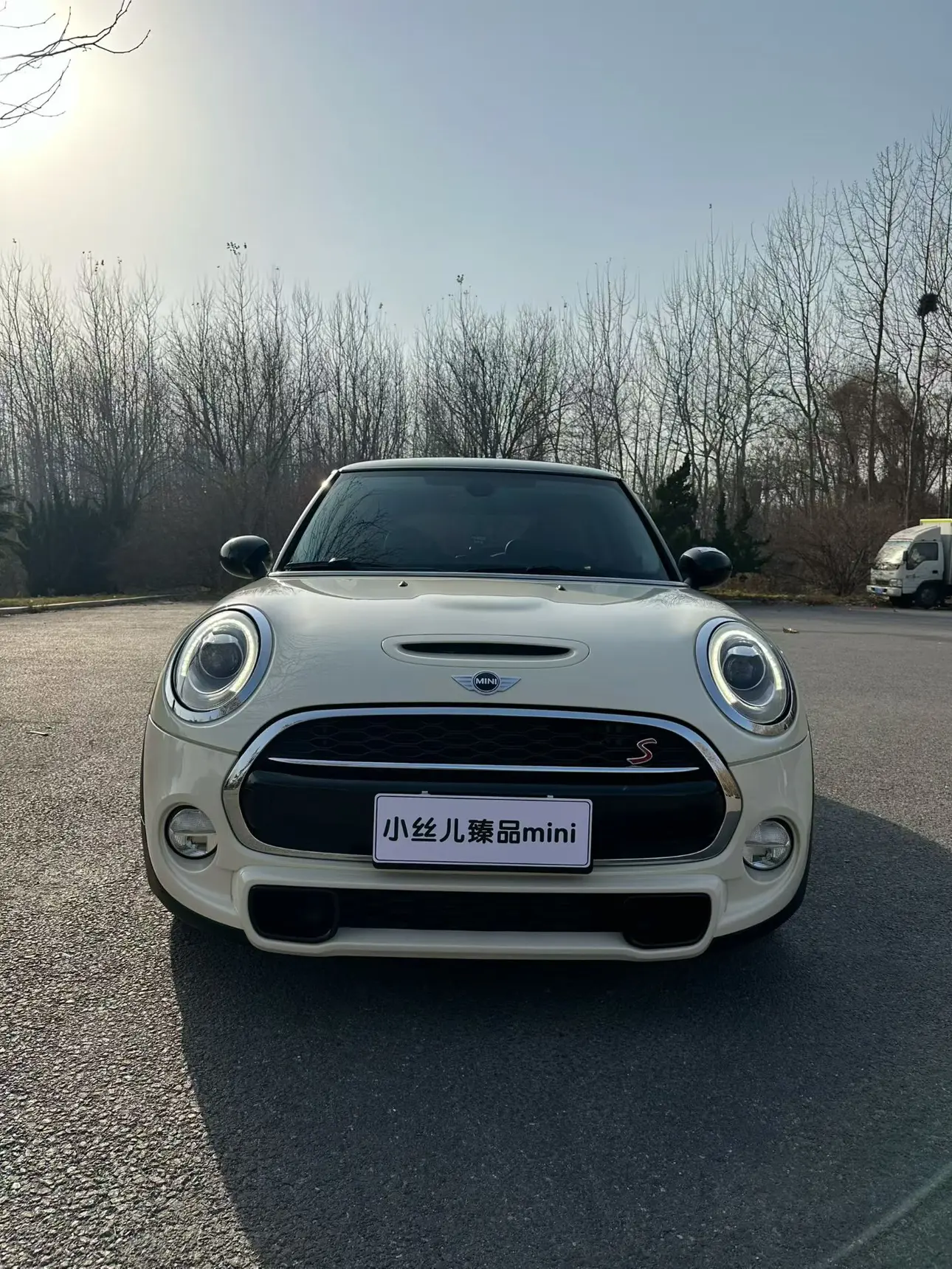 MINI MINI  из Китая