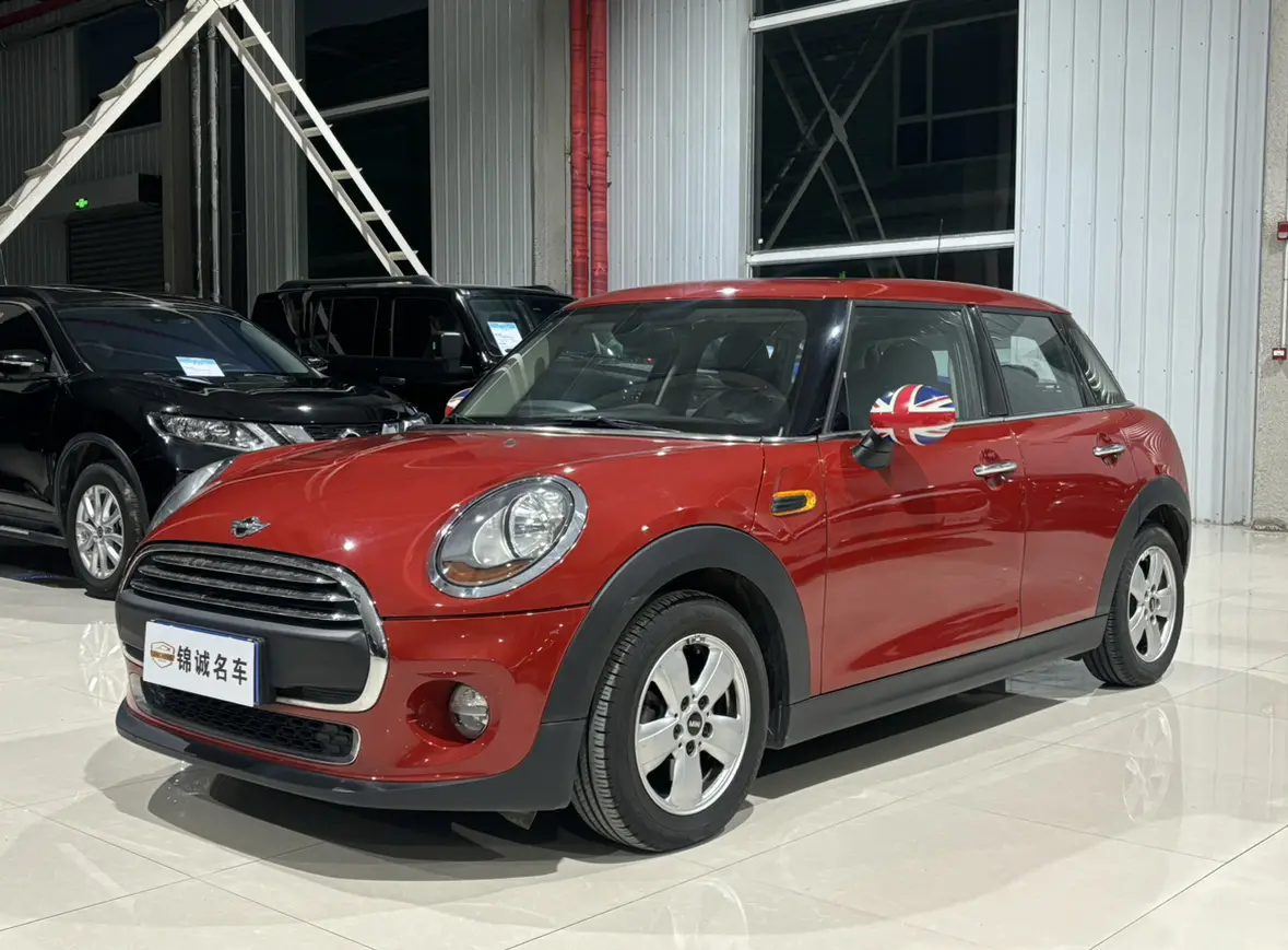 MINI MINI  из Китая