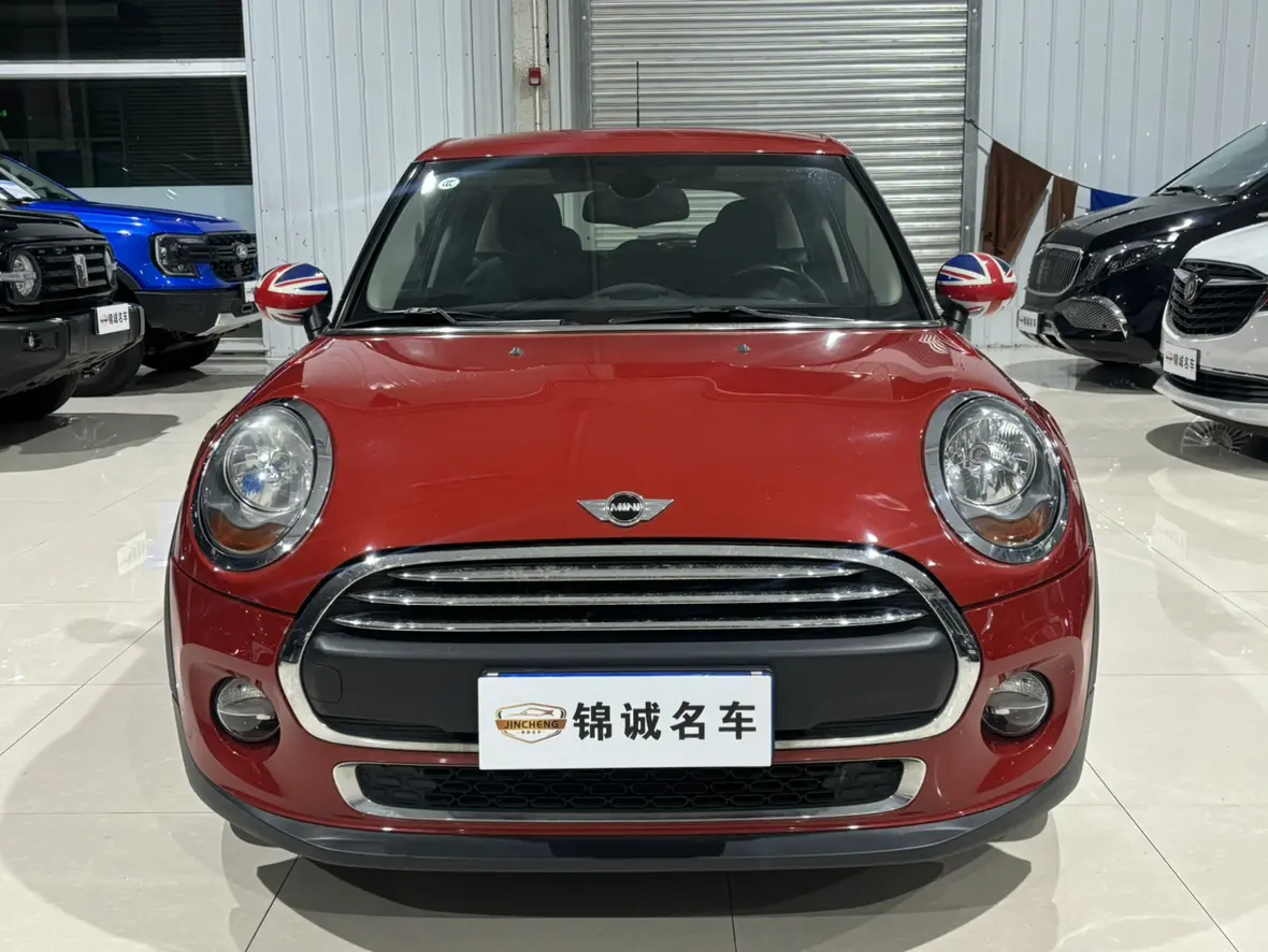 MINI MINI  из Китая