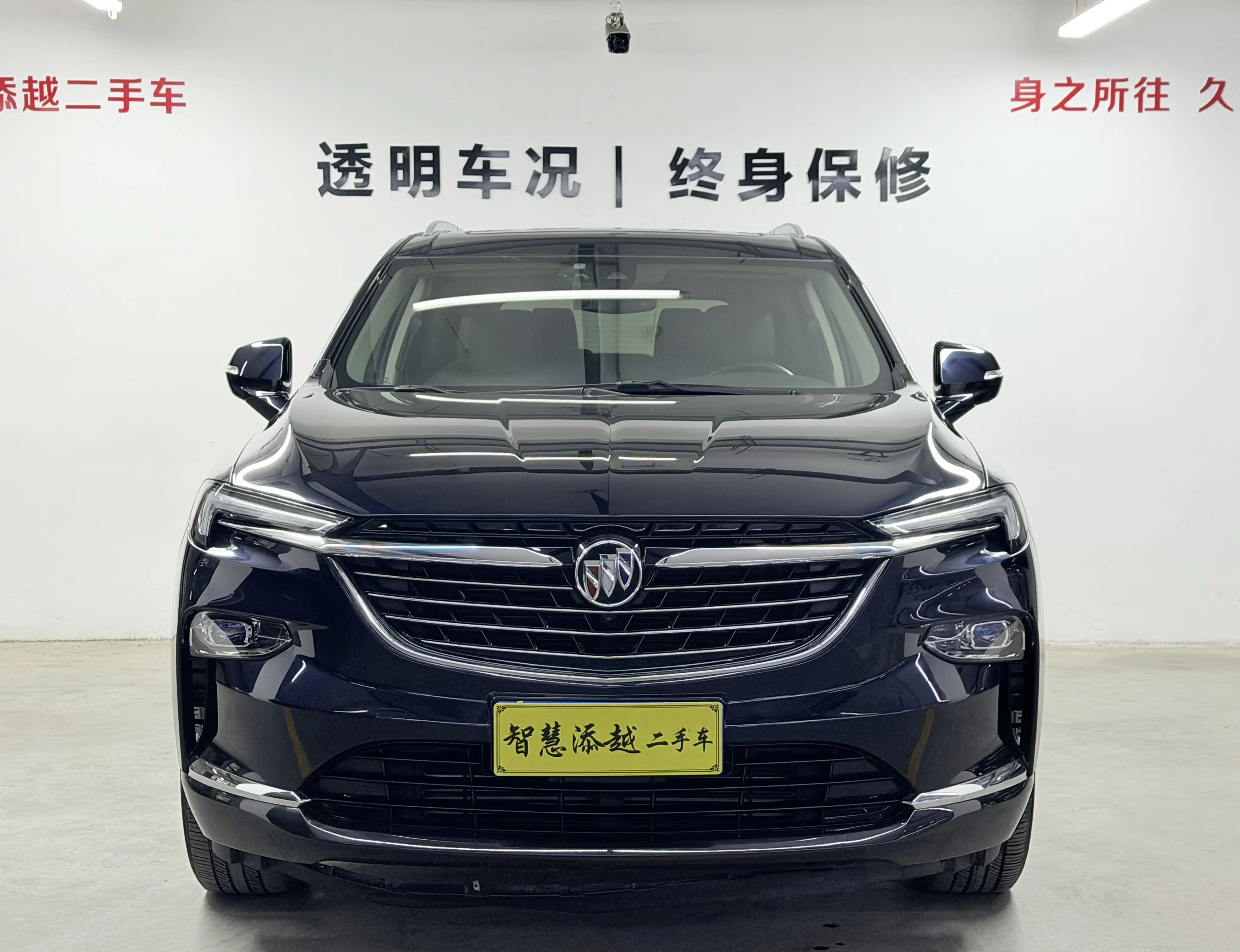 Buick Angke Banner  из Китая