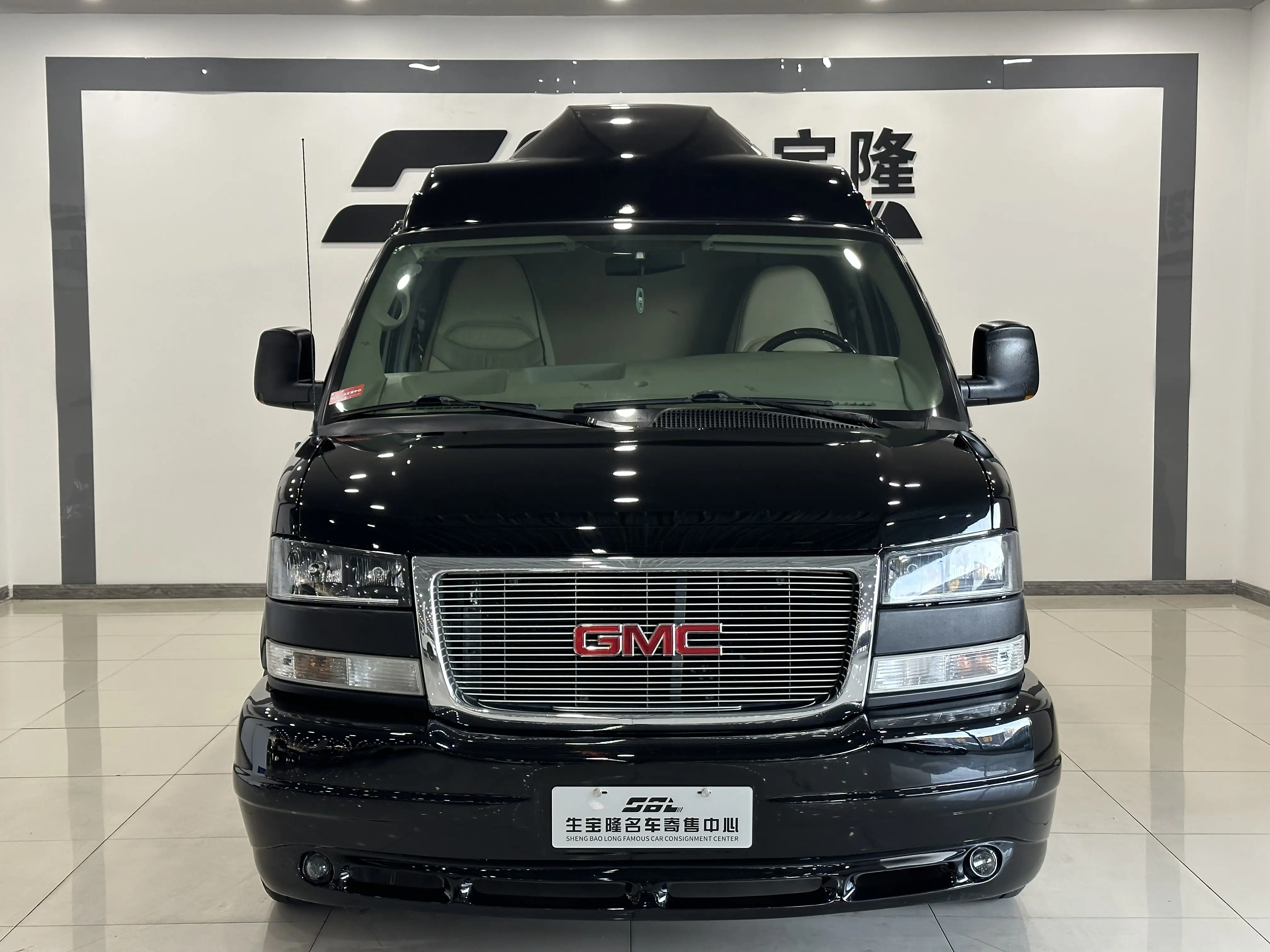 GMC SAVANA
