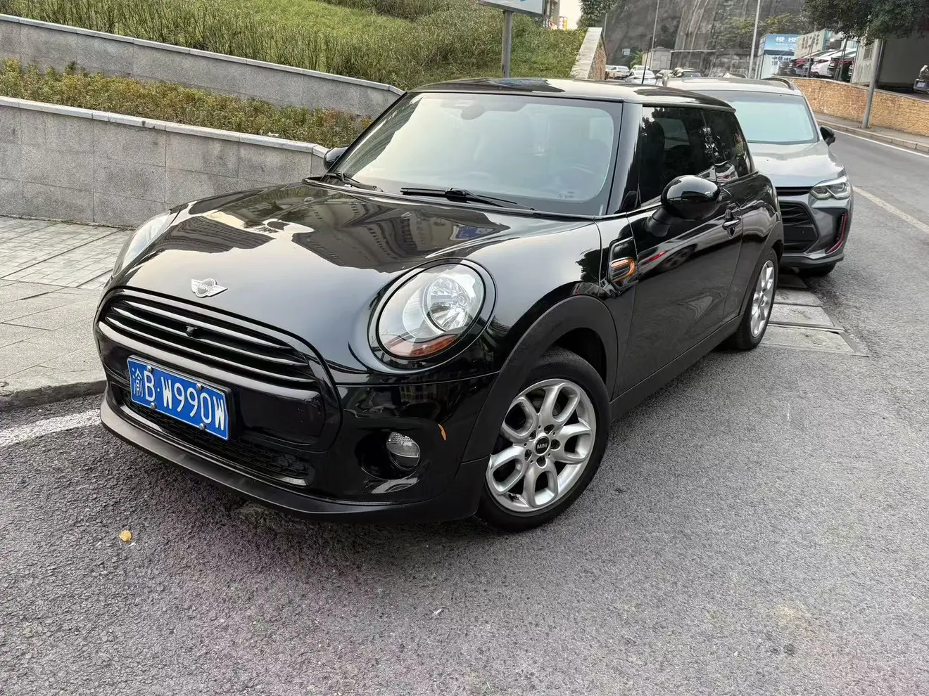 MINI MINI  из Китая