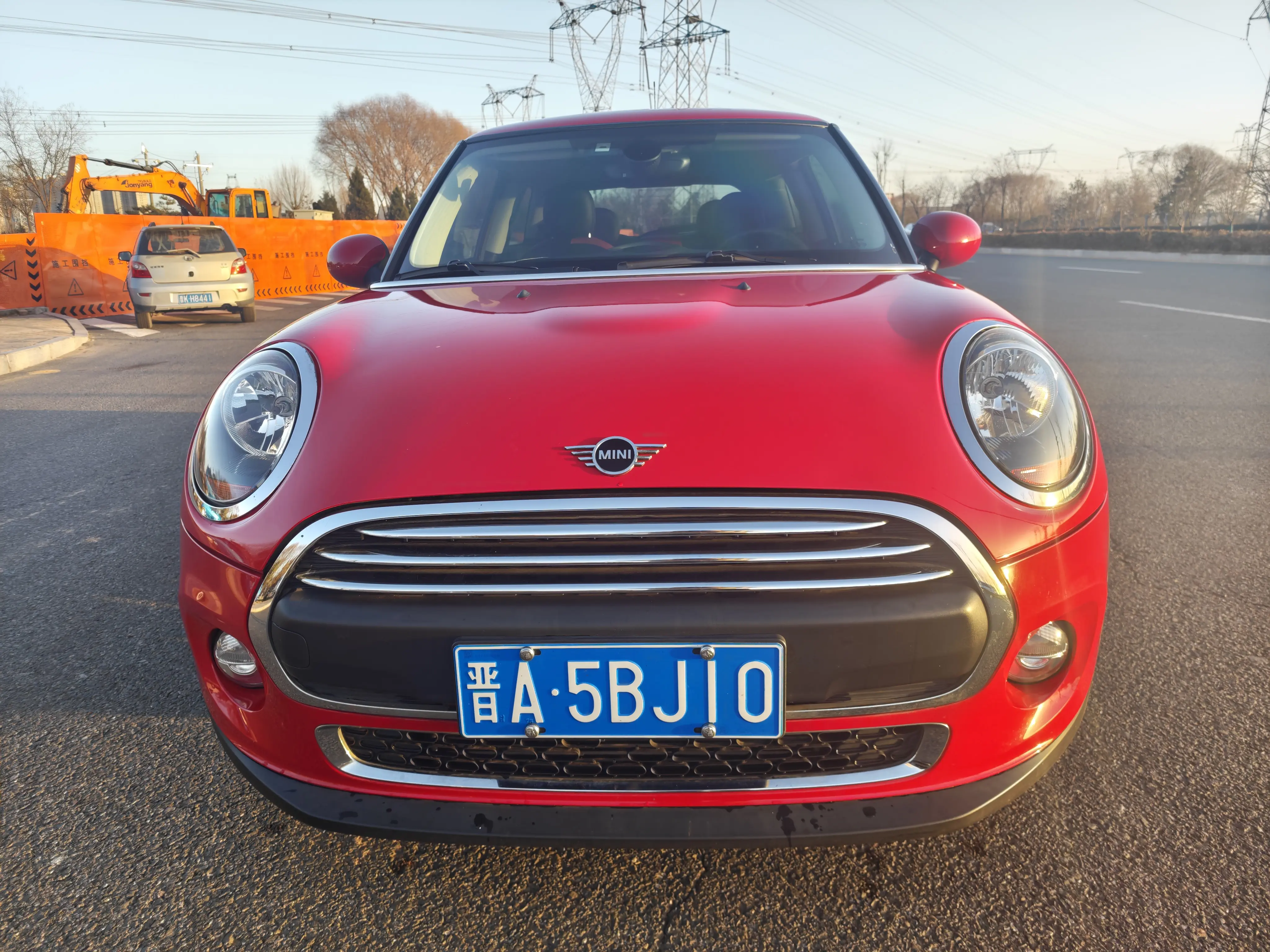 MINI MINI  из Китая