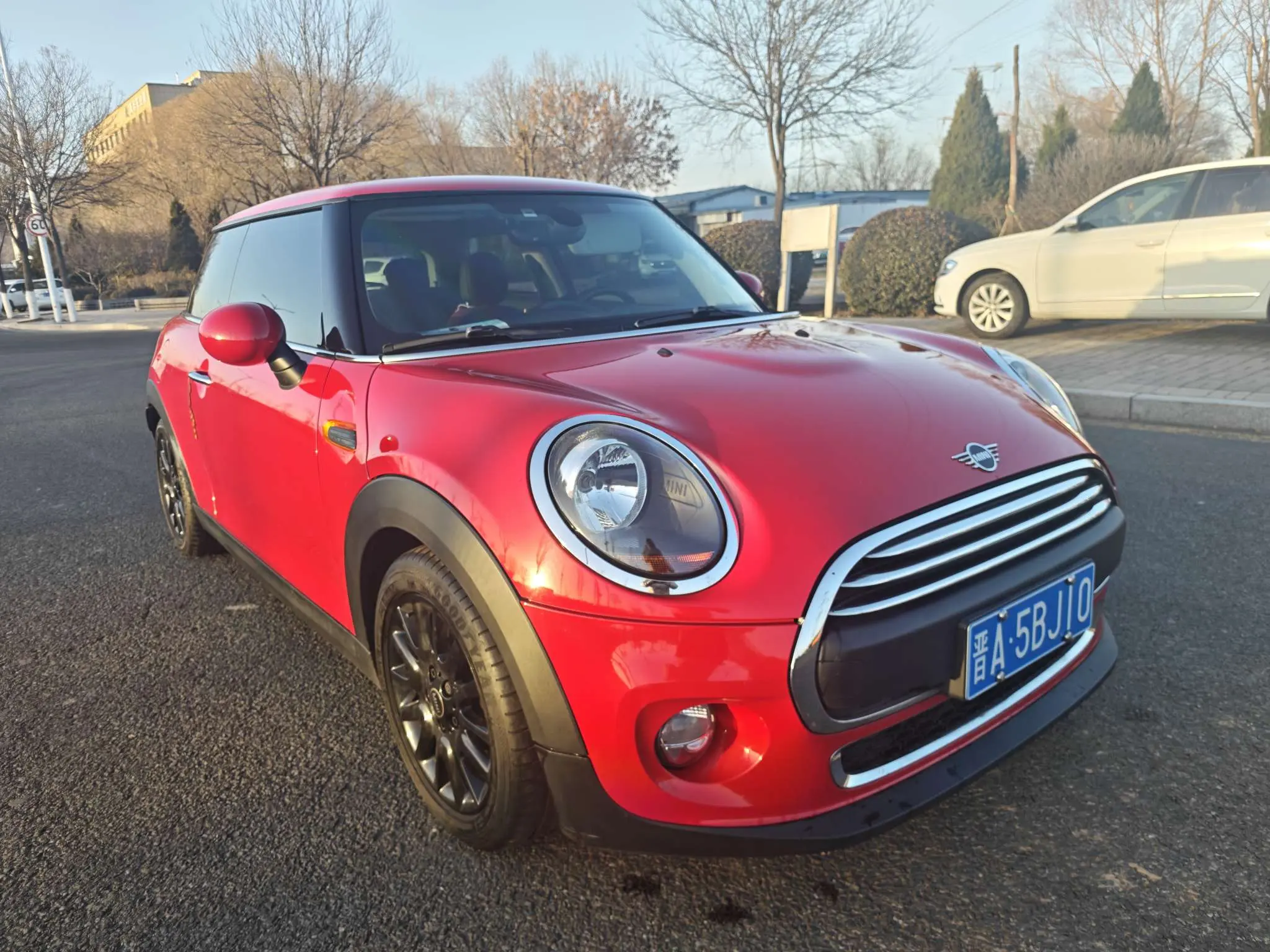 MINI 