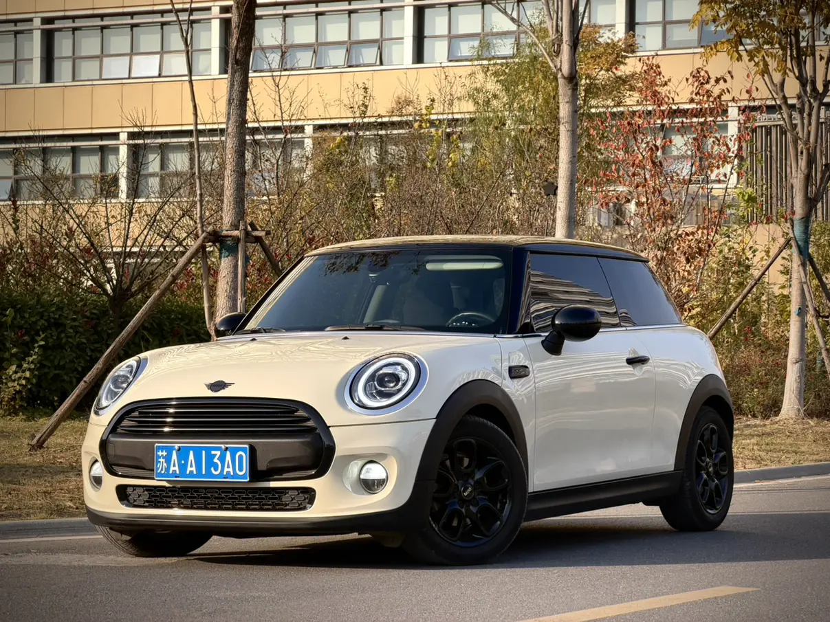 MINI MINI  из Китая