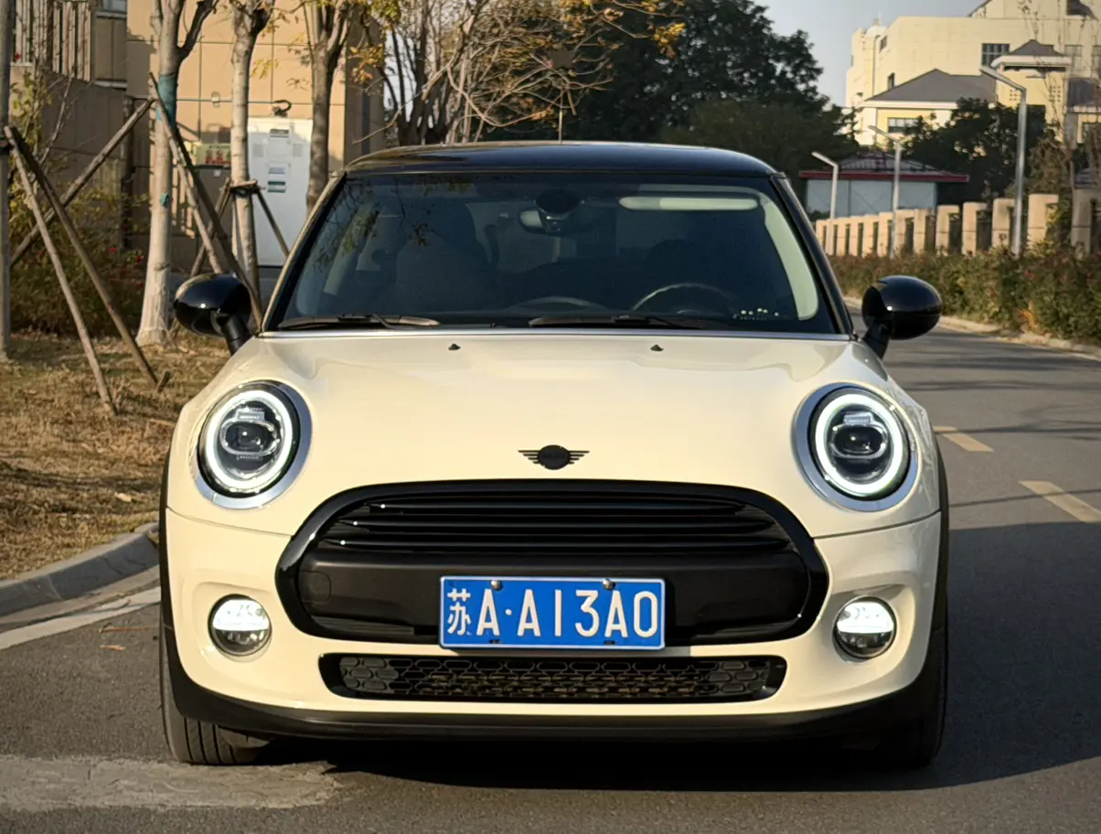 MINI MINI  из Китая