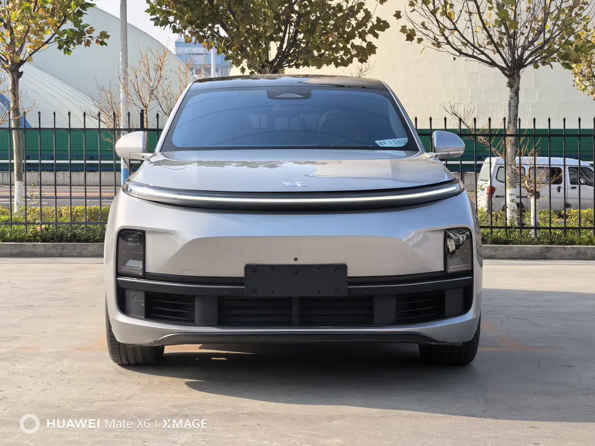 Li L8 (Ideal L8)  из Китая