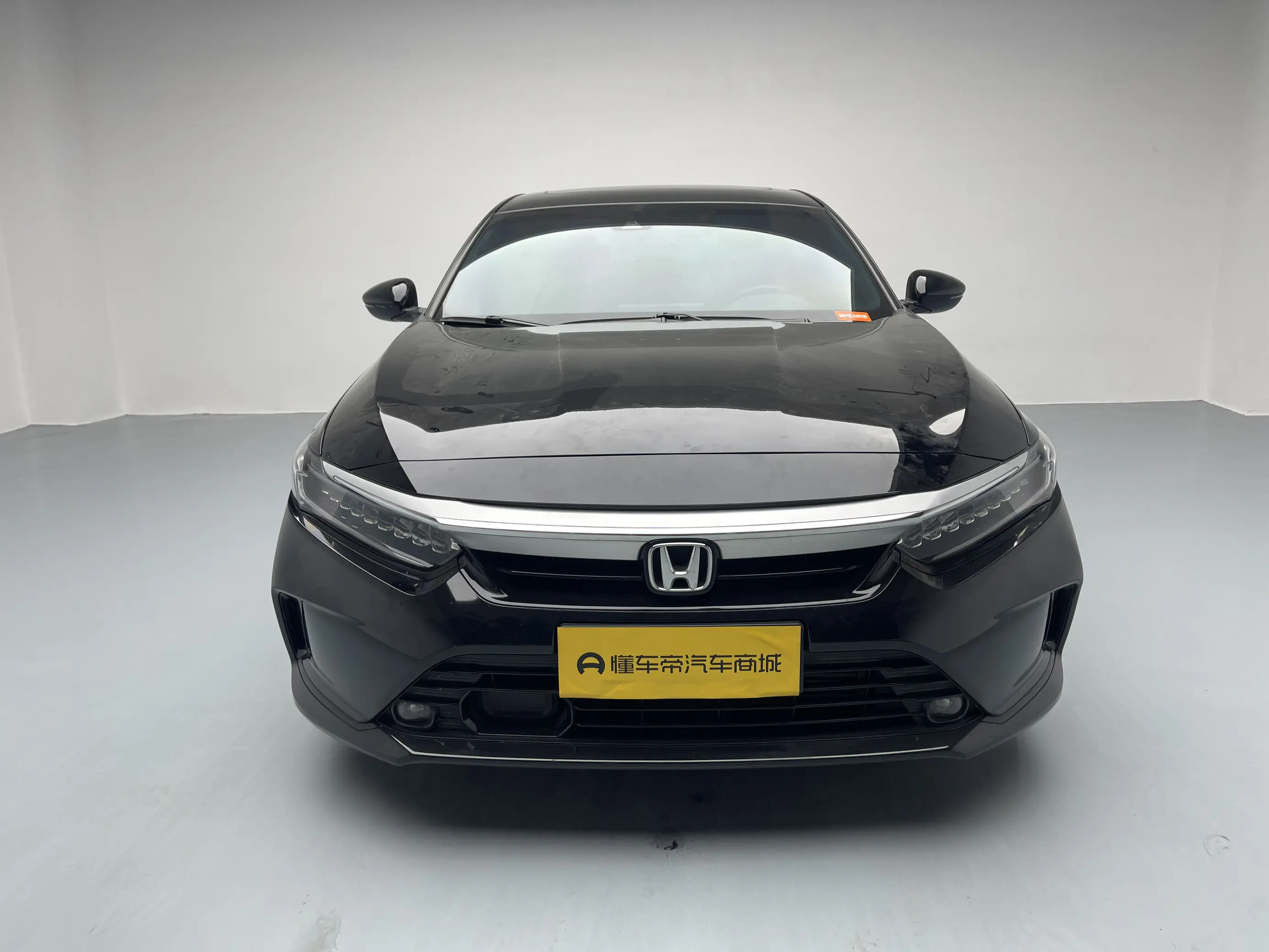Honda Inspire (Yingshipai)  из Китая