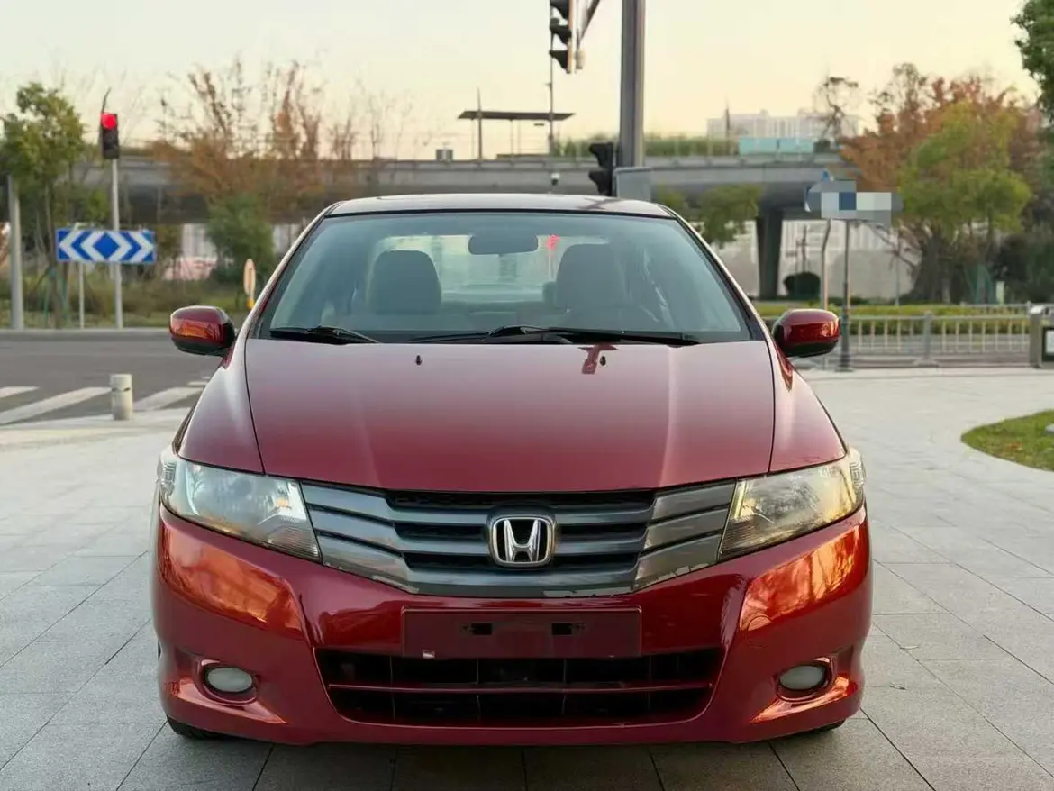 Honda Avant-garde classic  из Китая