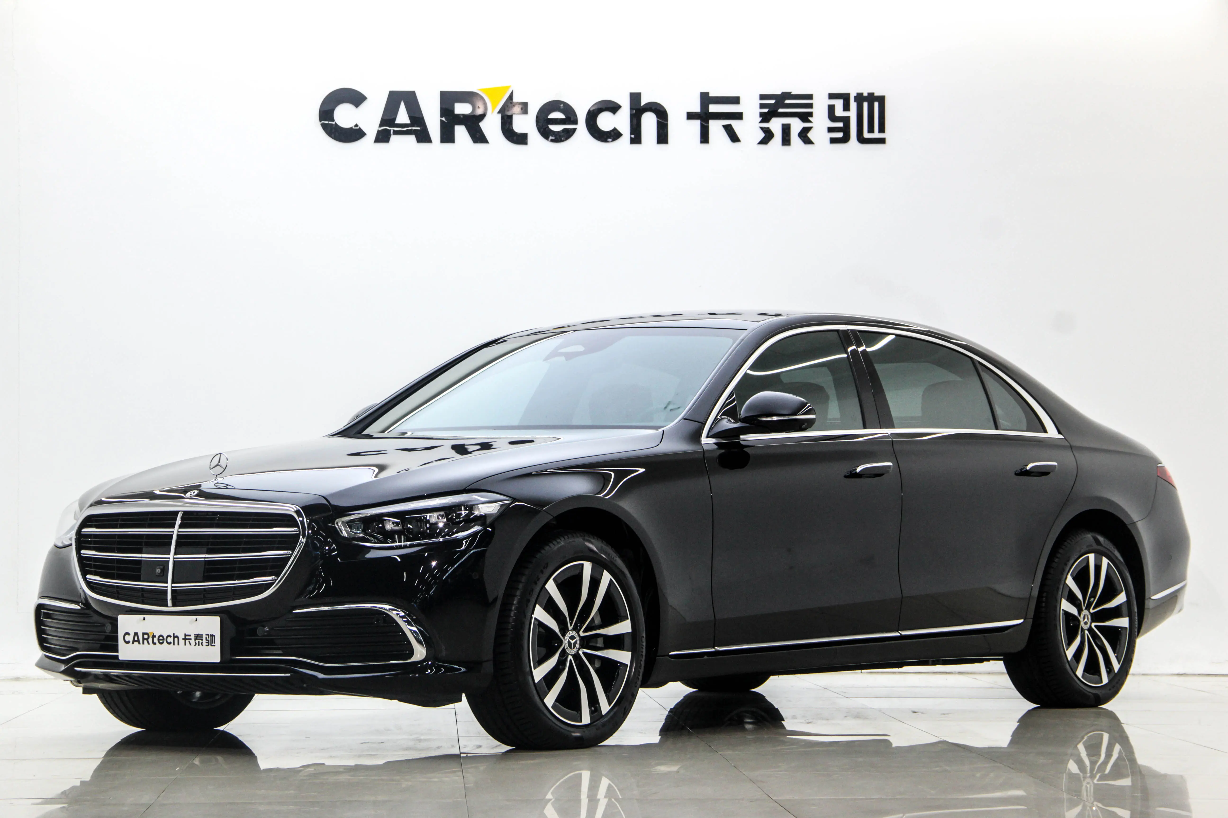 Mercedes-Benz Mercedes Benz S Class