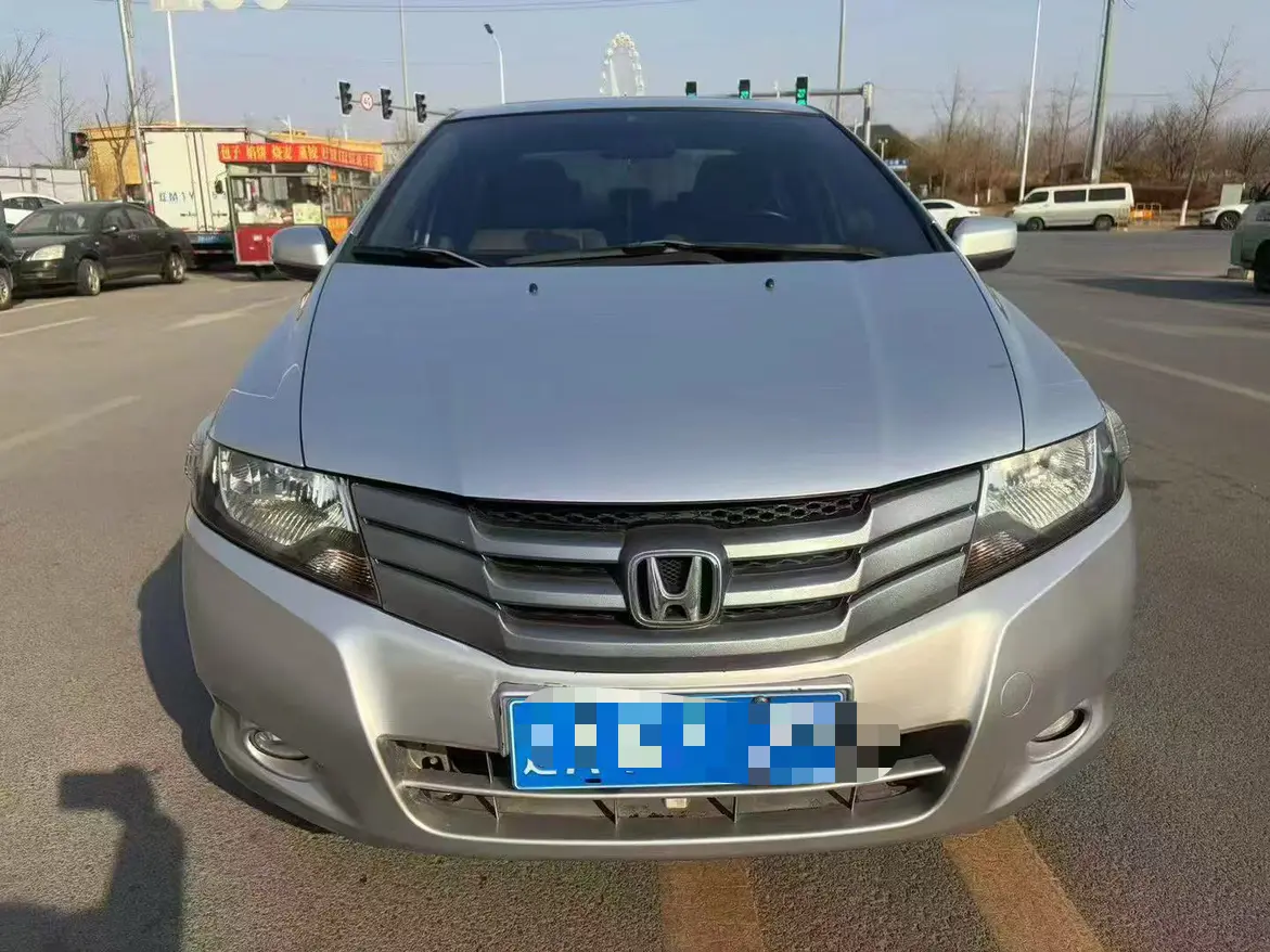 Honda Avant-garde classic  из Китая