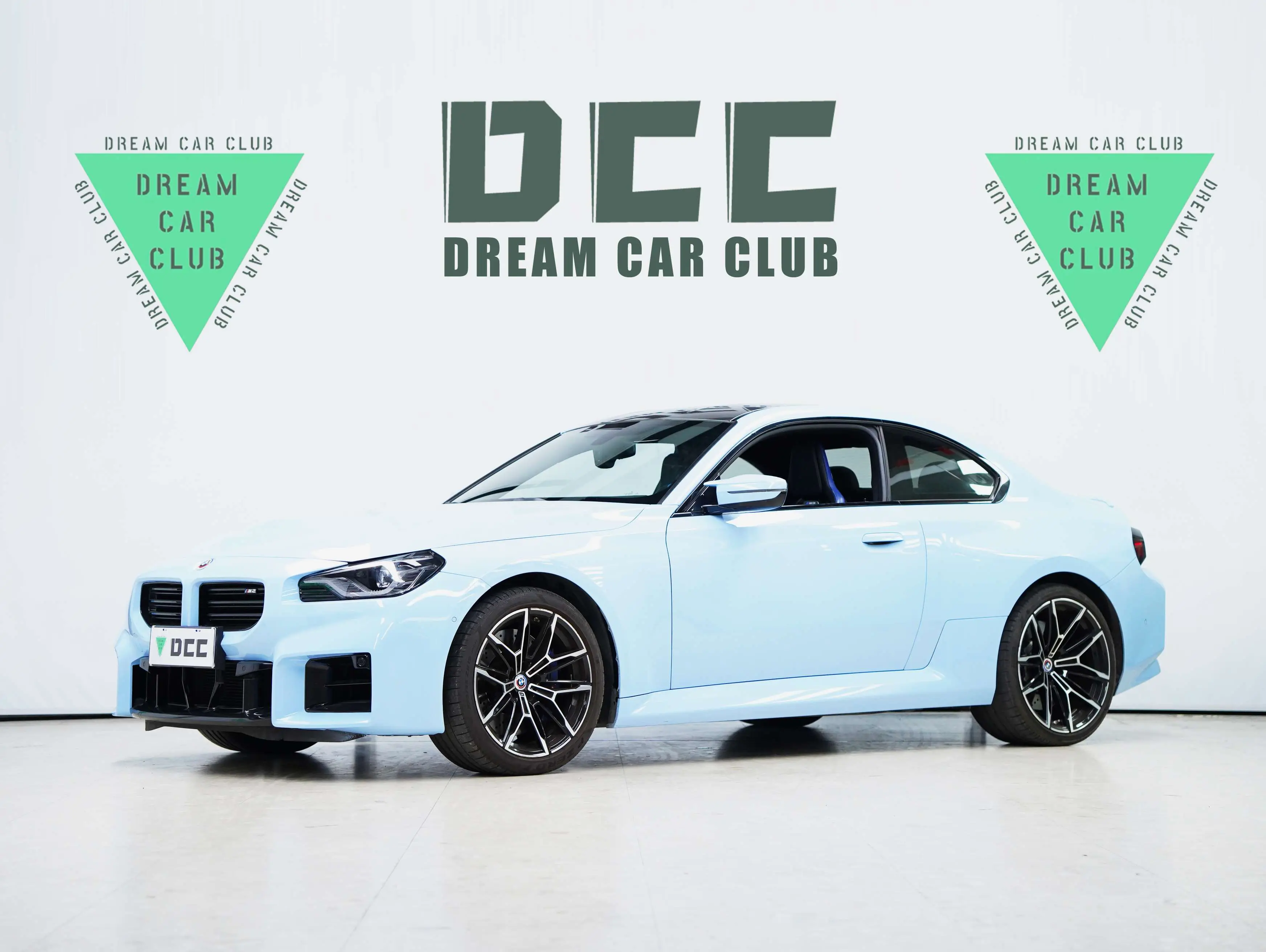 BMW M2  из Китая