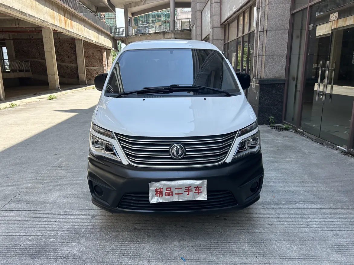 Forthing Lingzhi  из Китая