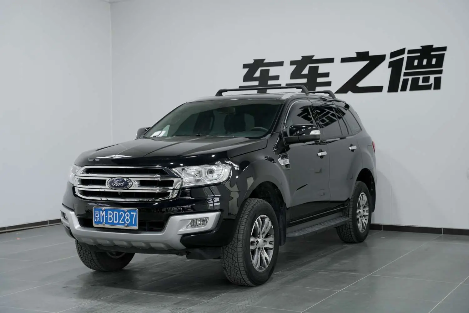 Ford Road shaker  из Китая